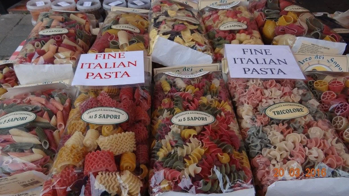 Pasta