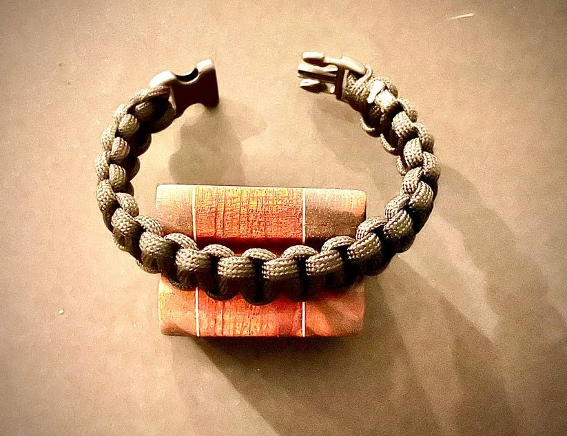 cord braclet