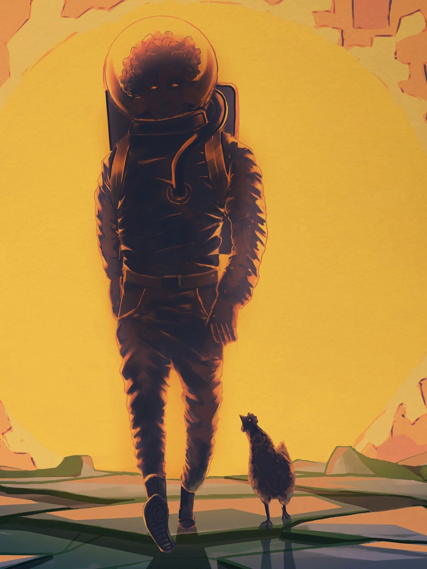 i co dalej (whats next)