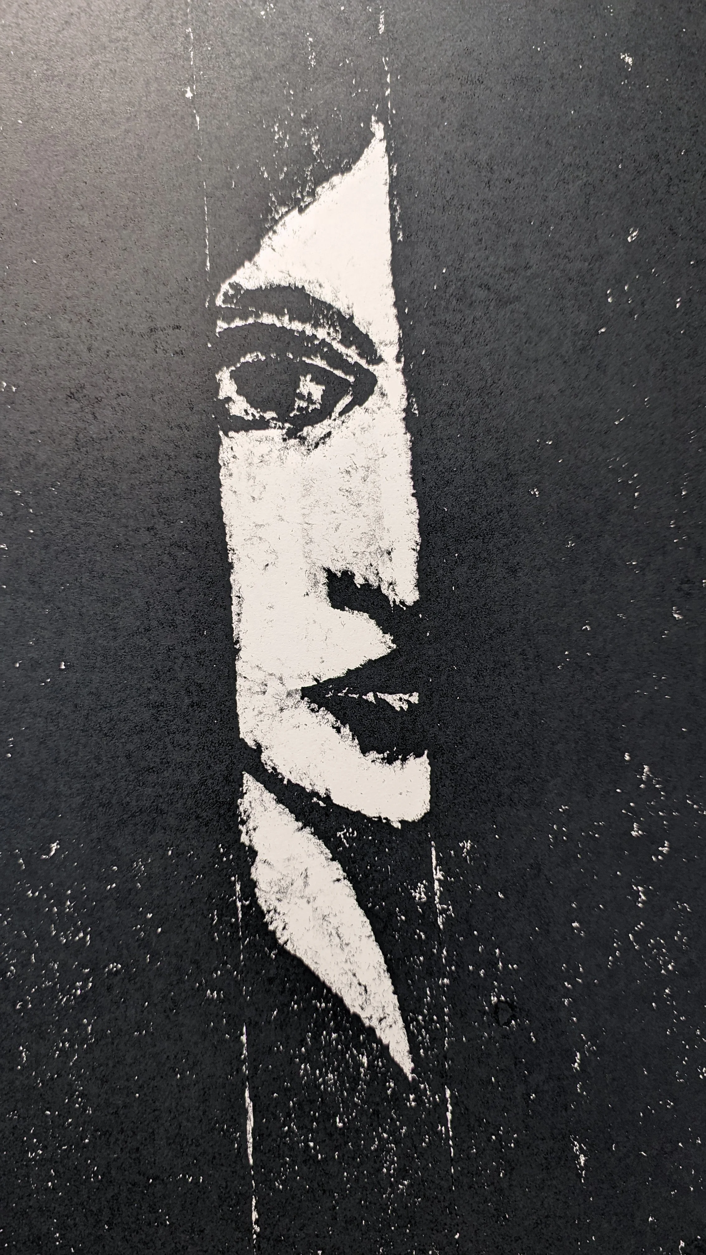 Kto tam (Who's there)