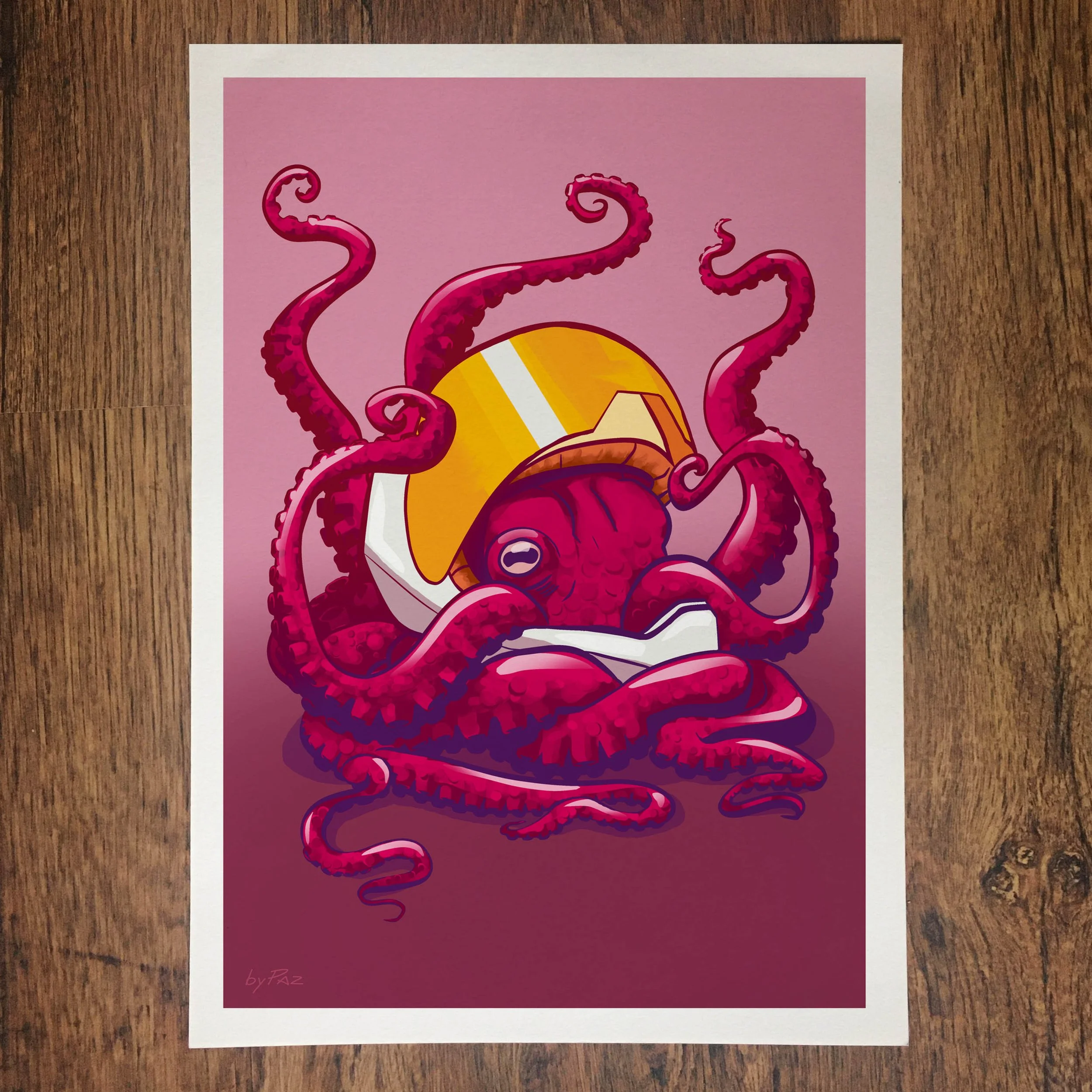 dobry rozmiar  (fits well)