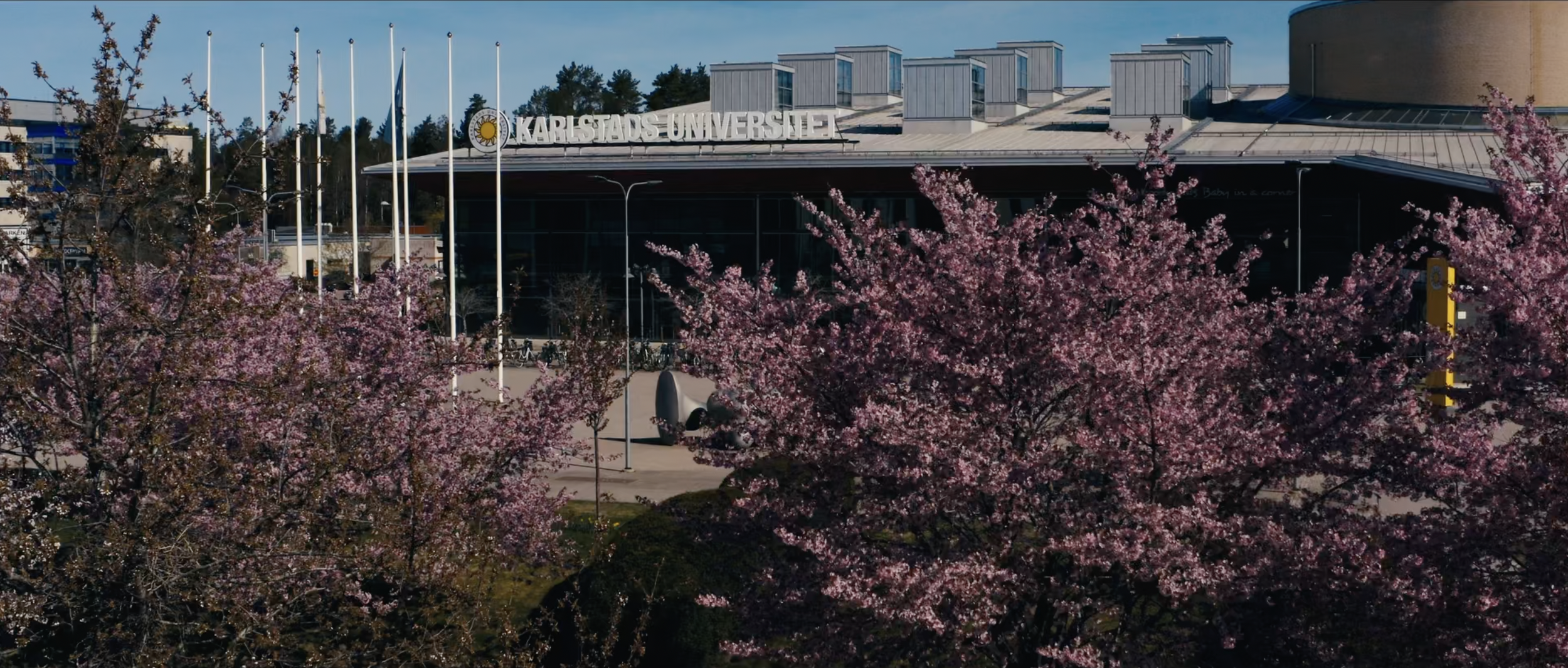 Karlstads universitet – Partnerfilm