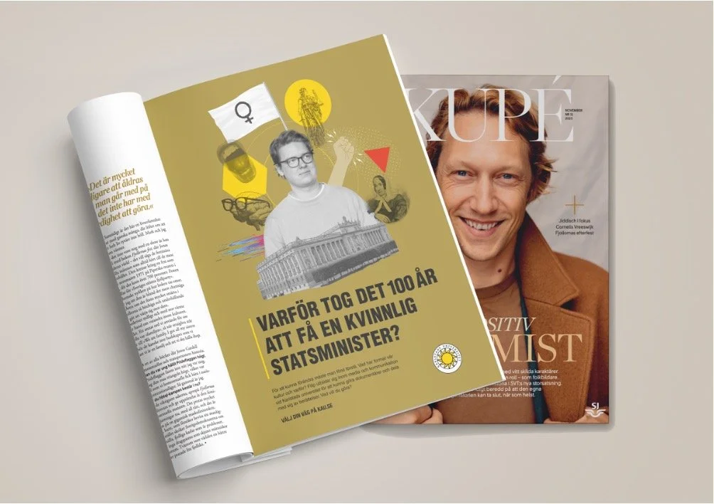 Karlstads universitet – Varför är det så?