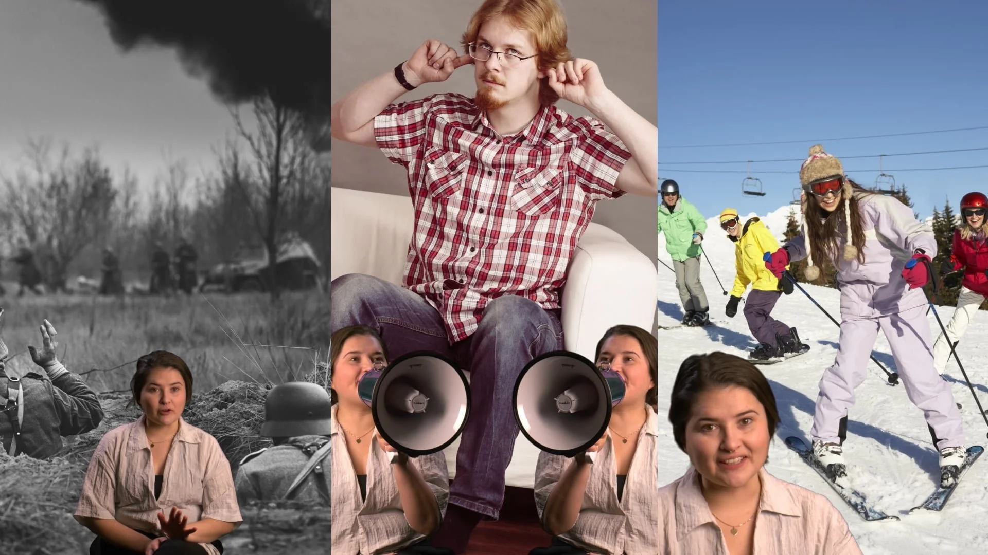 Västerås Stad – Europa Direkt