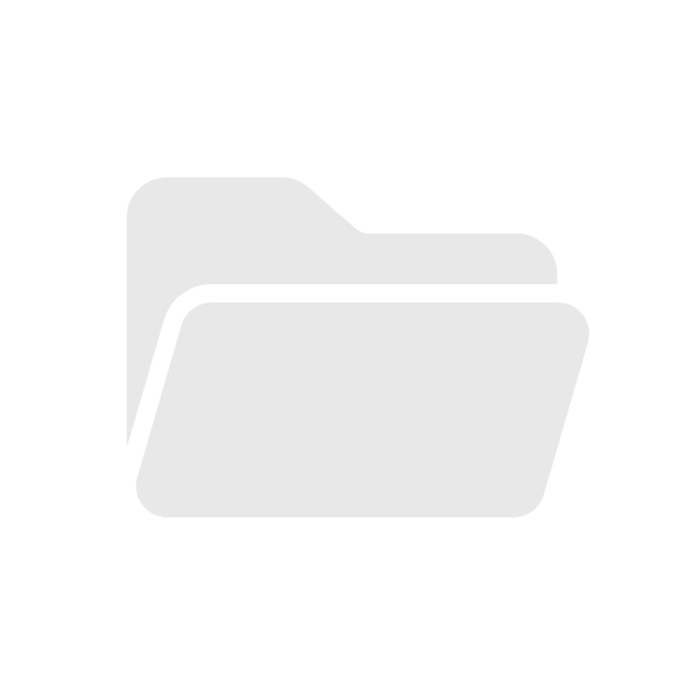 Icon of a folder with a tab at the top, representing a computer file folder.