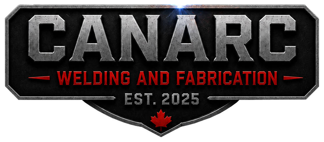 CANARC Welding &amp; Fabrication 