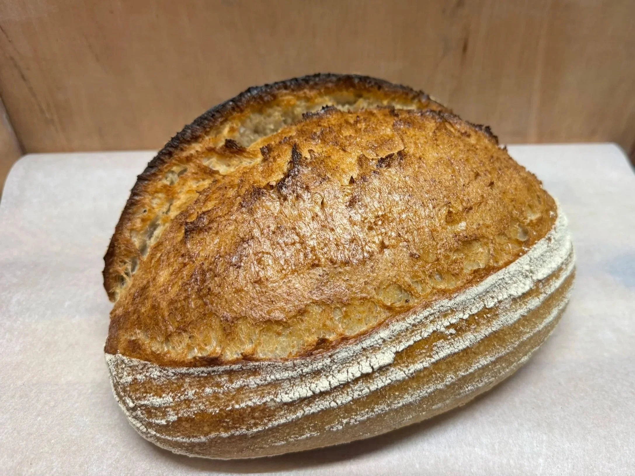 x1 Sourdough Subscription