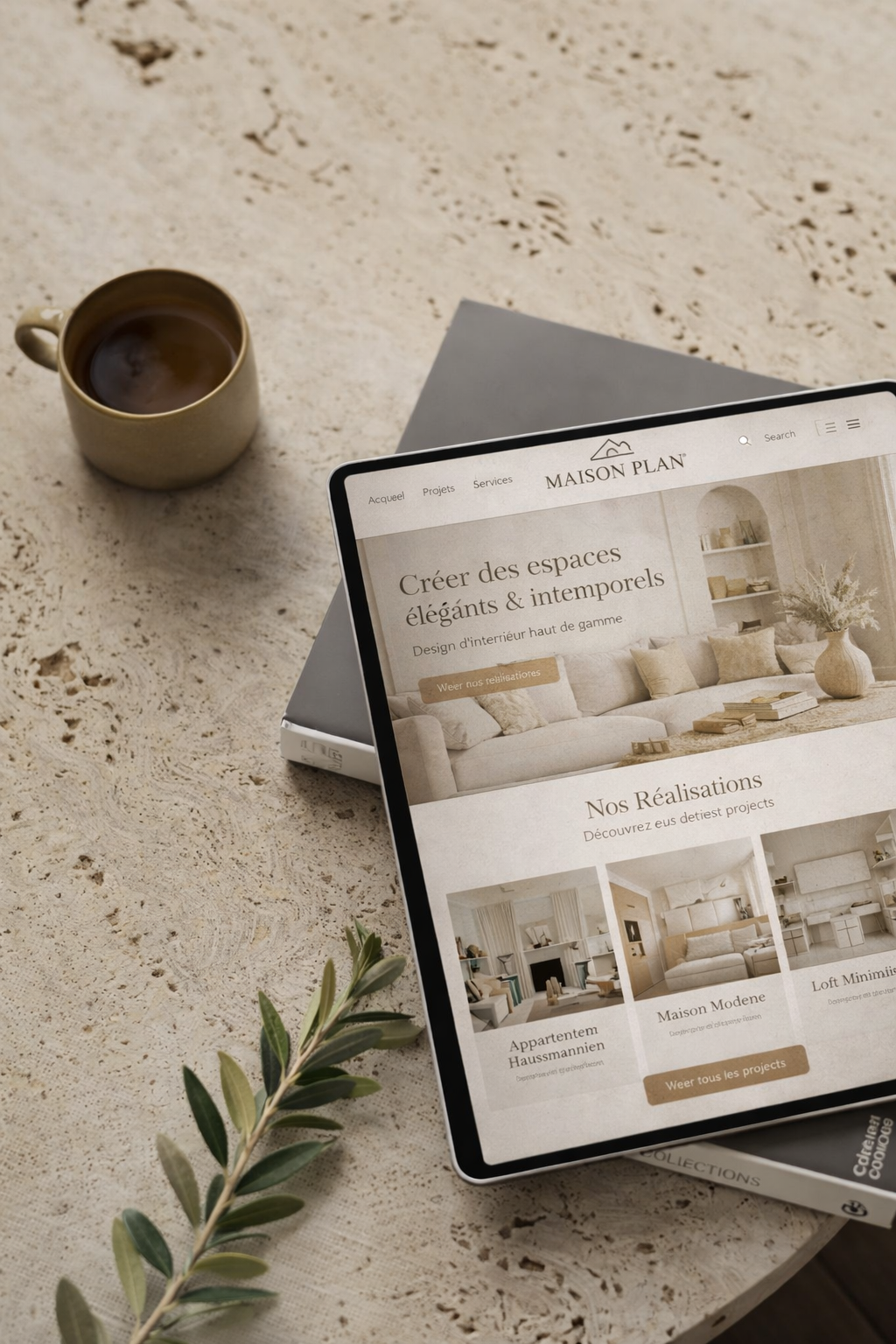 Création de sites SEO