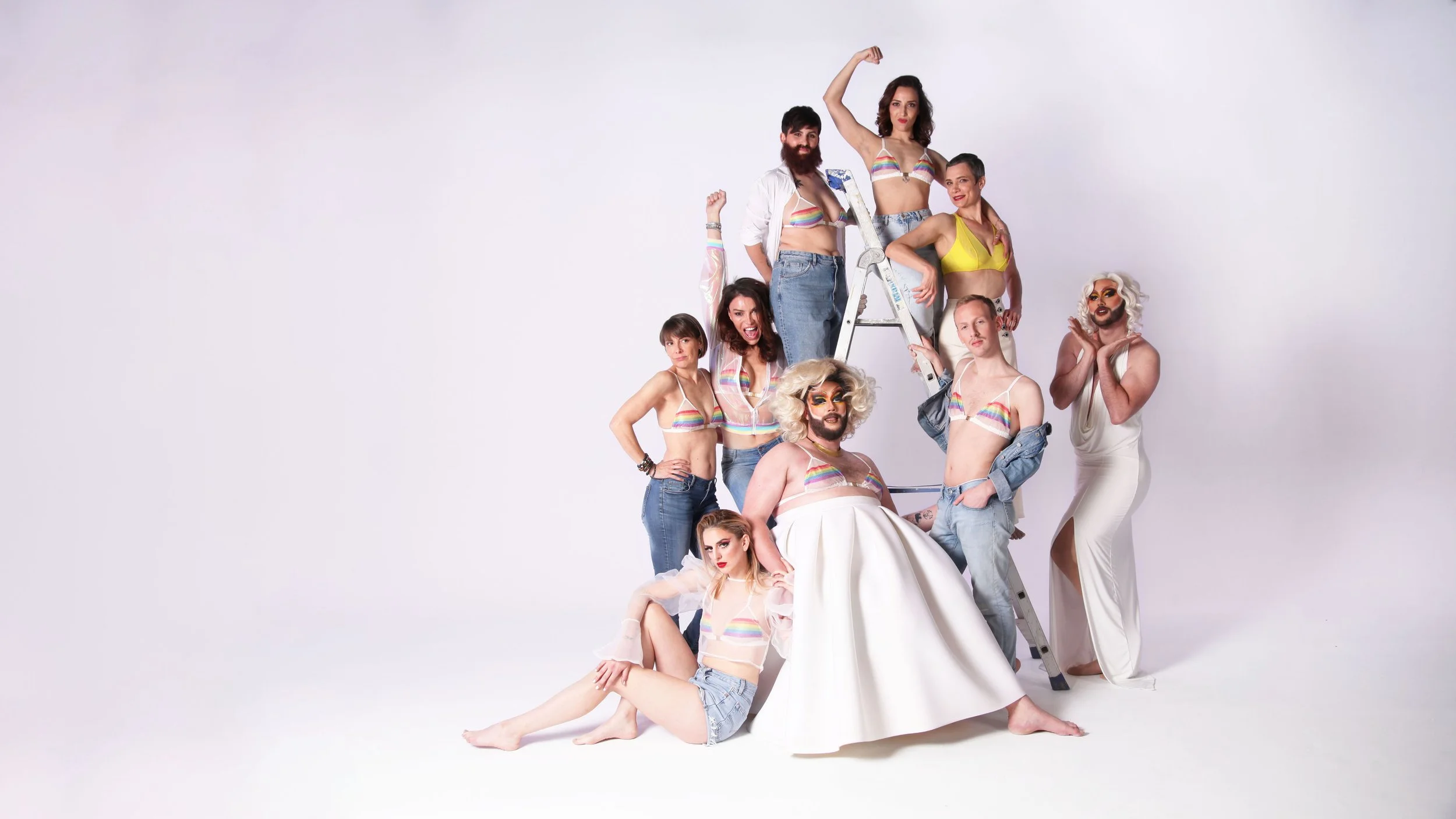 COLLABORATION AVEC BIBICHE