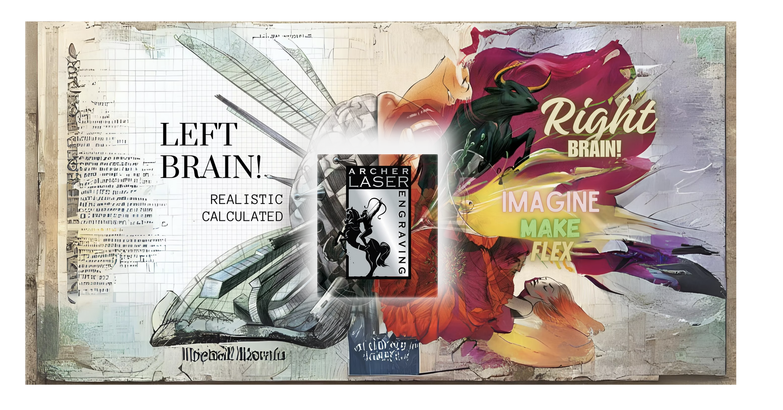 Best metal engraver Toronto GTA