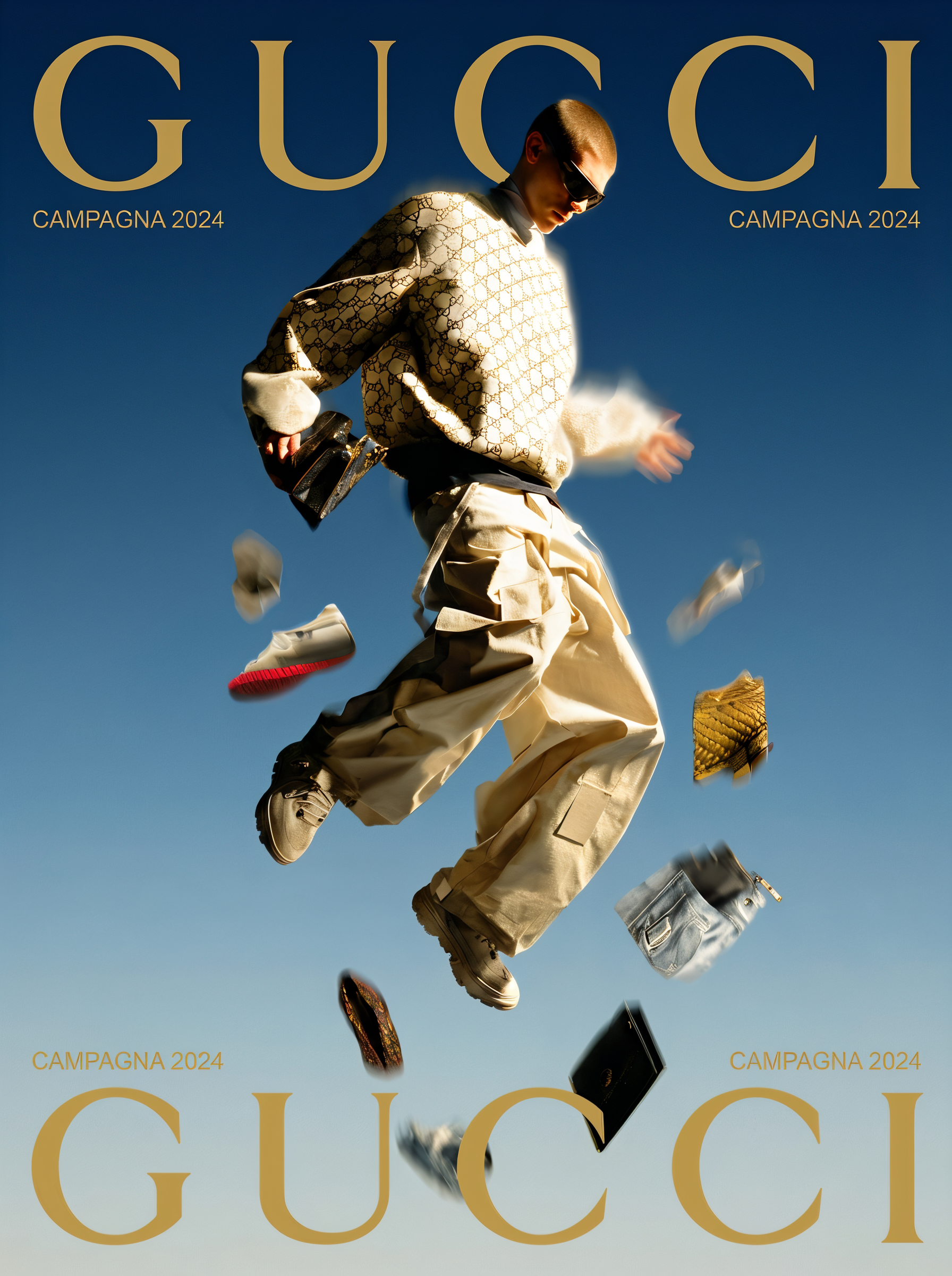 An image of the Cultural Center.