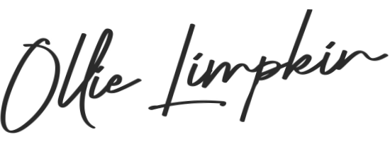 Ollie Limpkin | Business Growth &amp; Digital Optimisation
