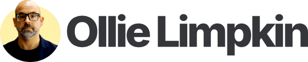 Ollie Limpkin | Website services for businesses not boardrooms