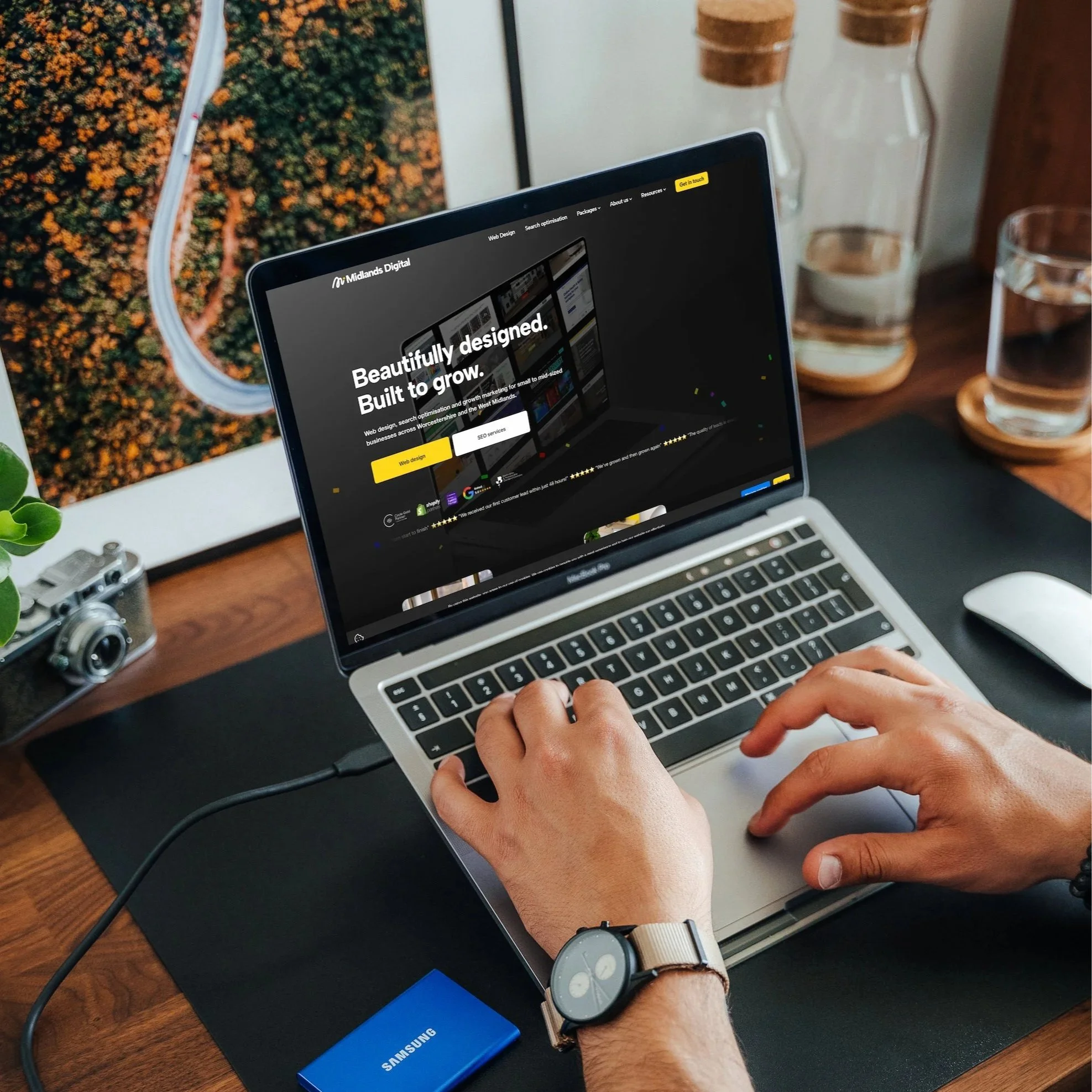 Midlands Digital
