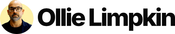 Ollie Limpkin | The website growth specialist for SMEs