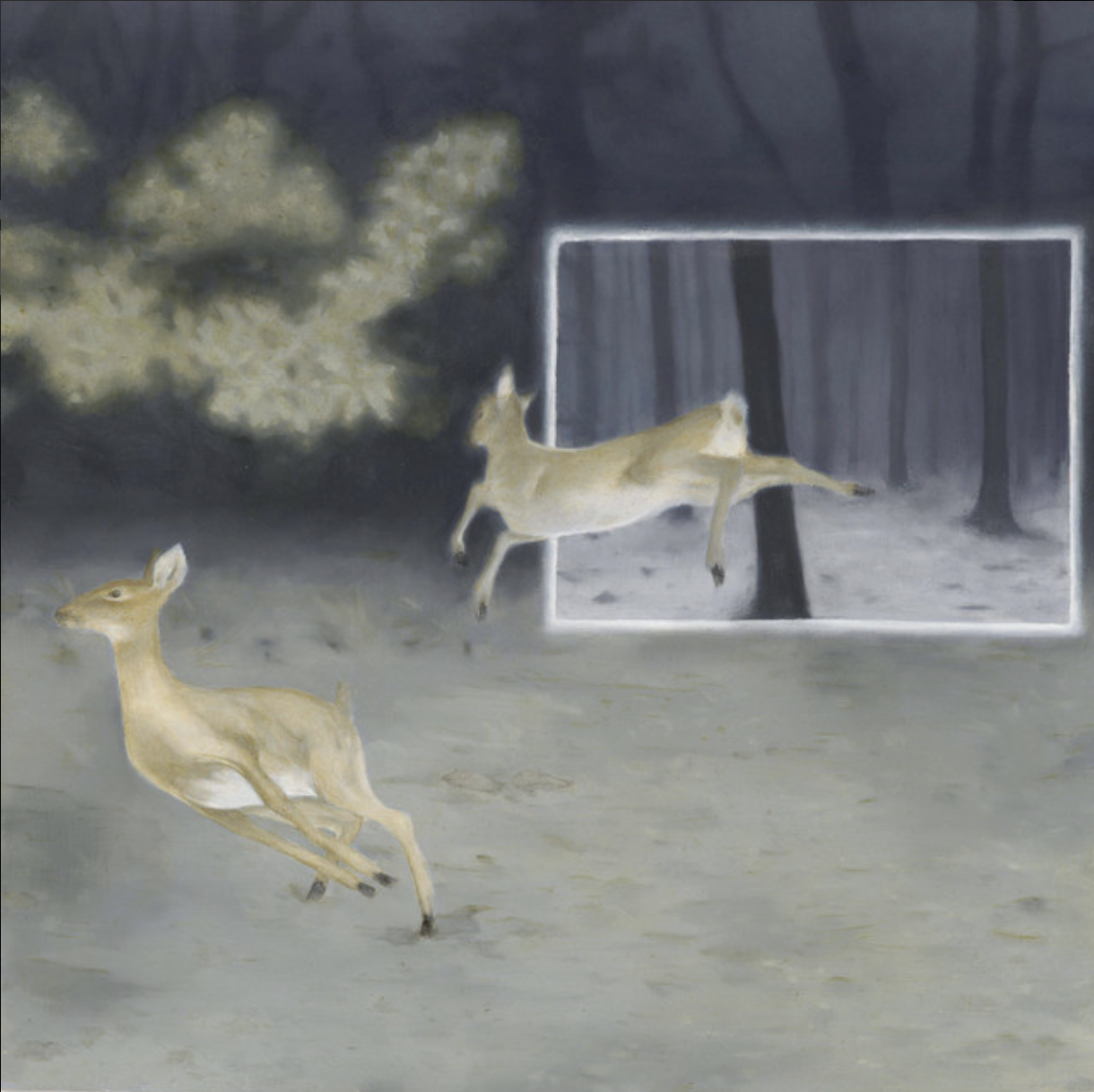 “Blinded by Fame” by Dutch Interior