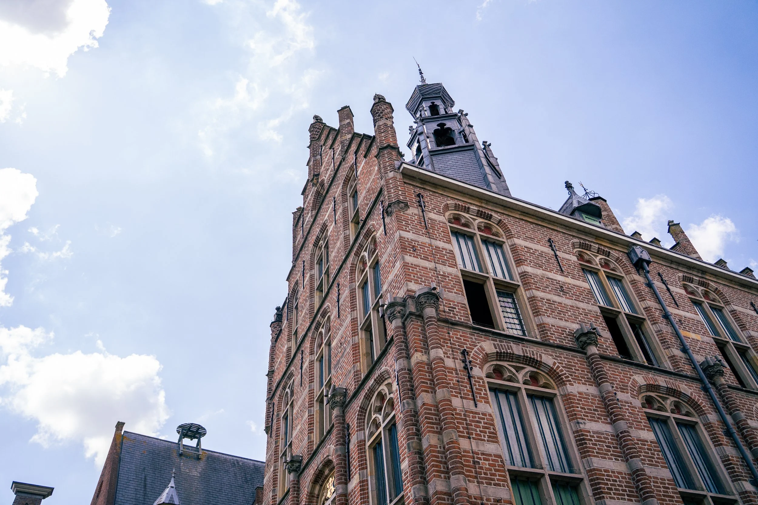 Fotografieworkshop Basis (Culemborg)