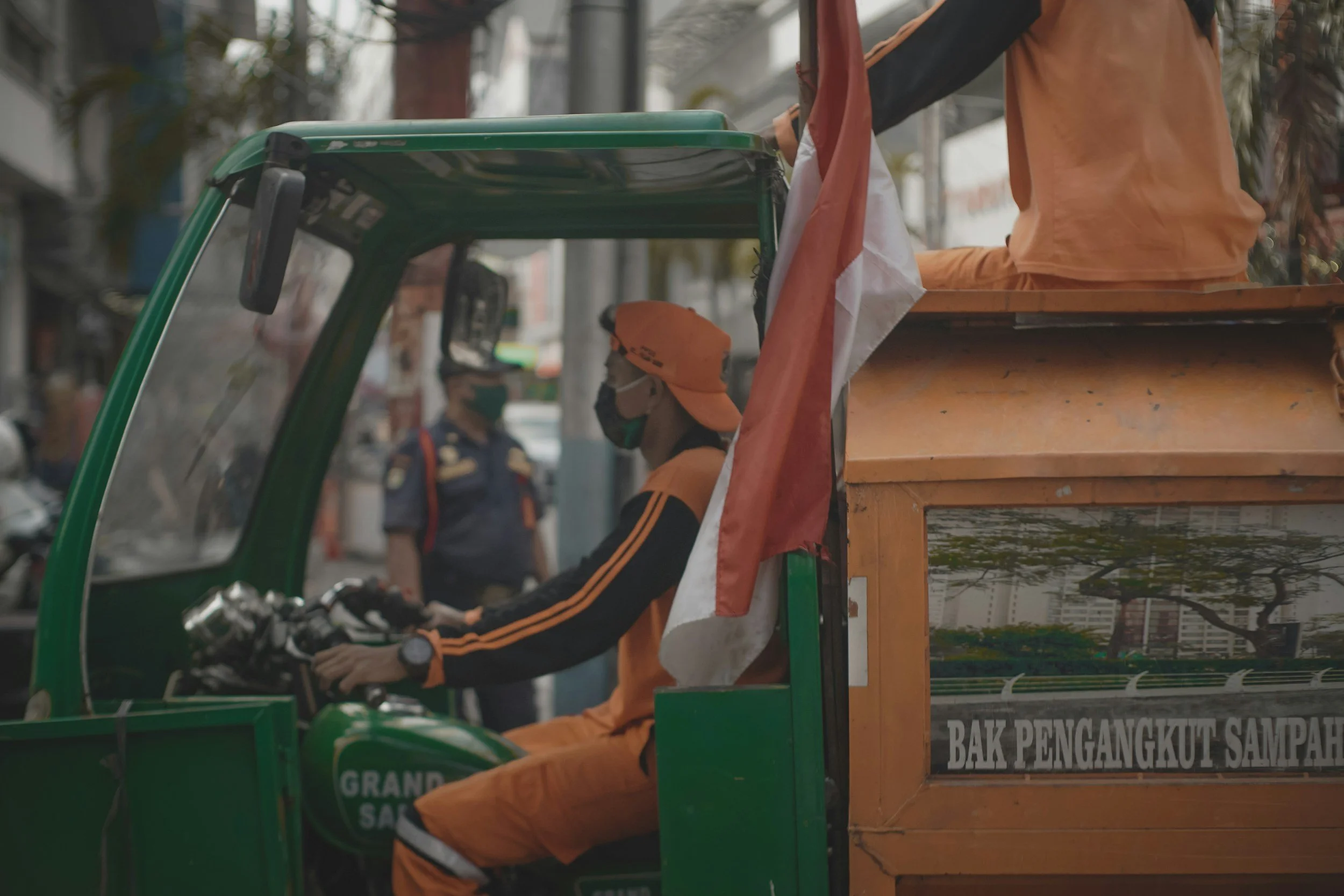 GEAPP Sustainable Livelihood Literature Review