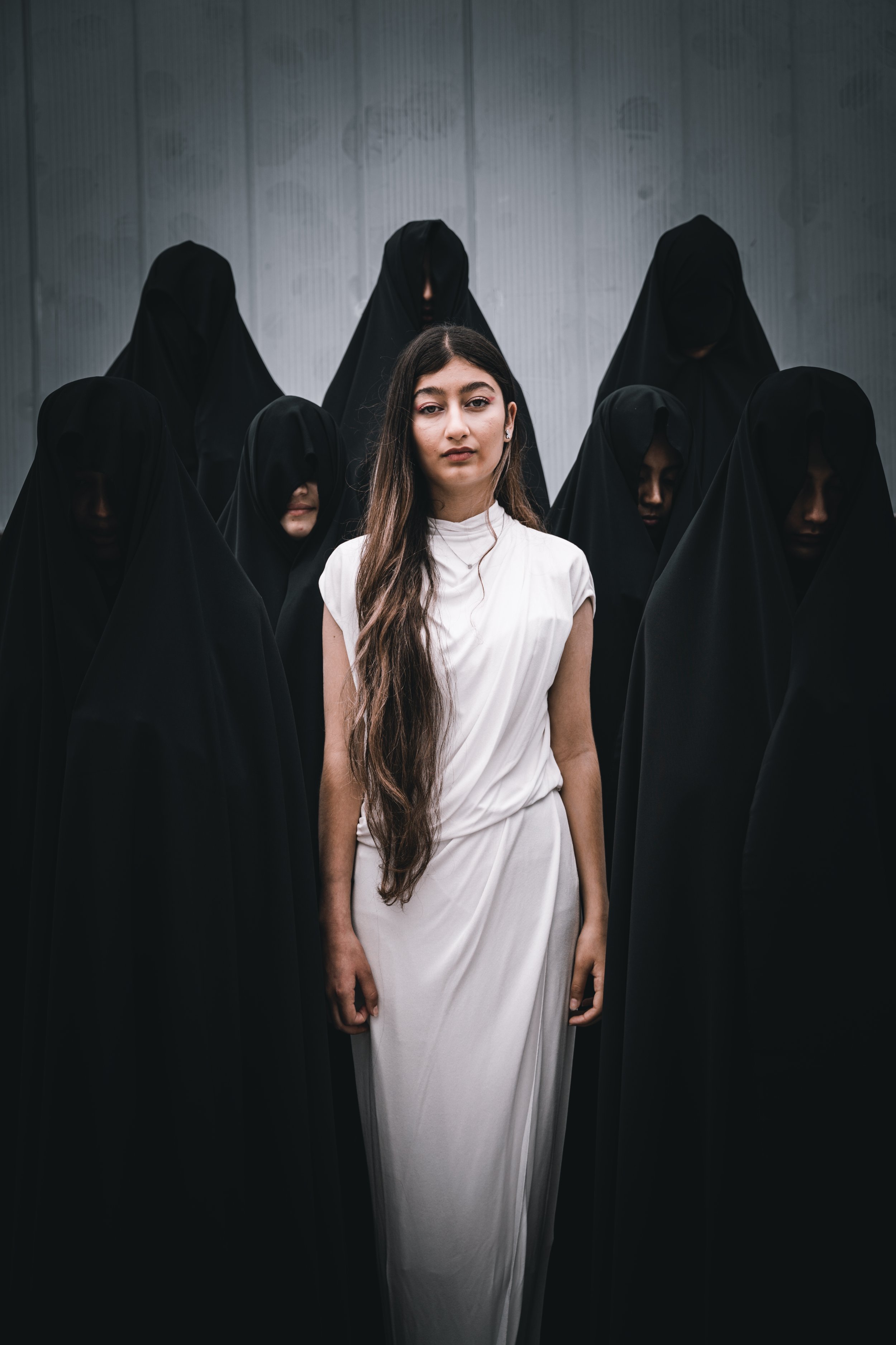 Masoumeh Tajik-BlackChadors.jpg