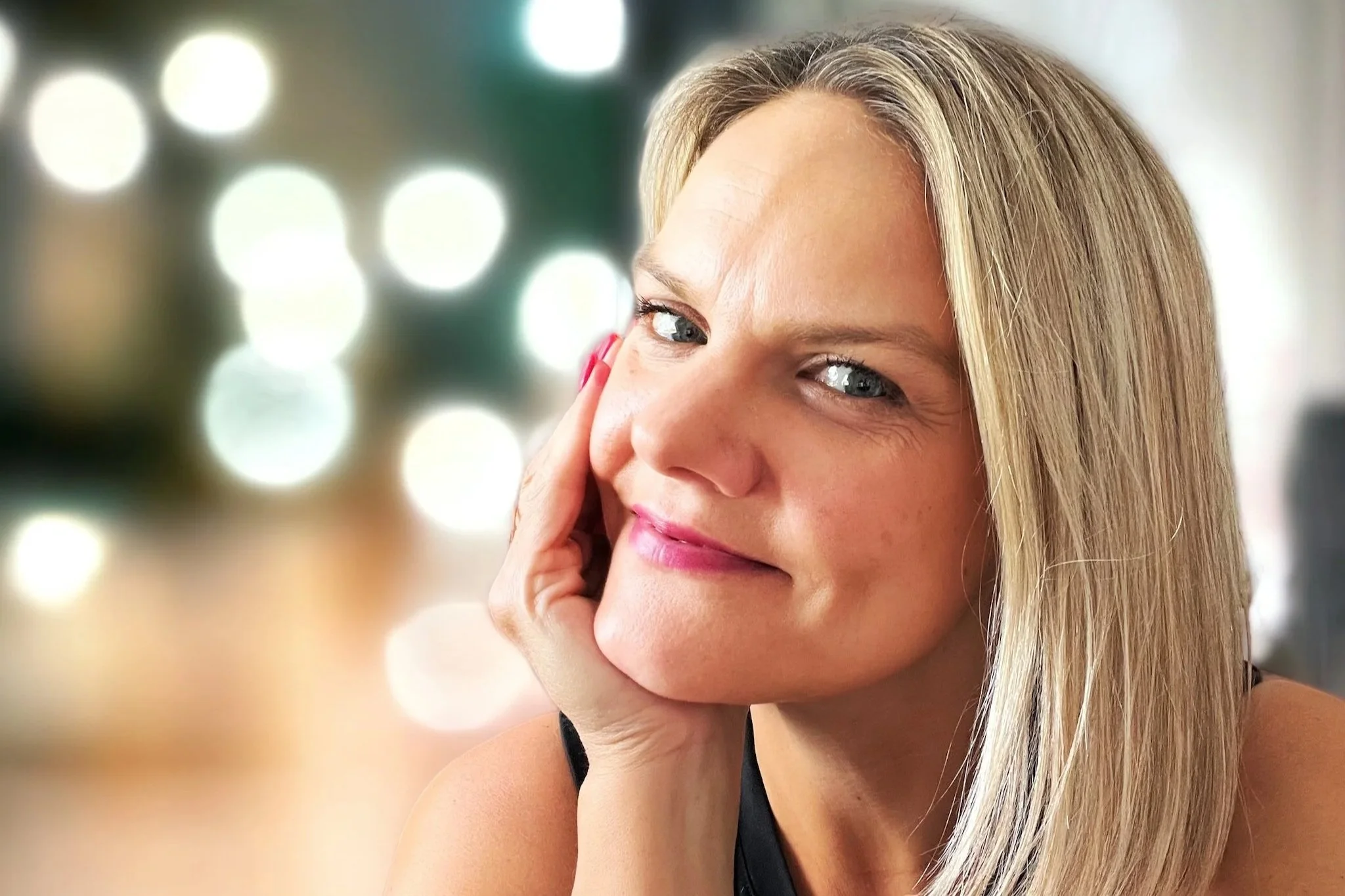 image of Abby Summerville