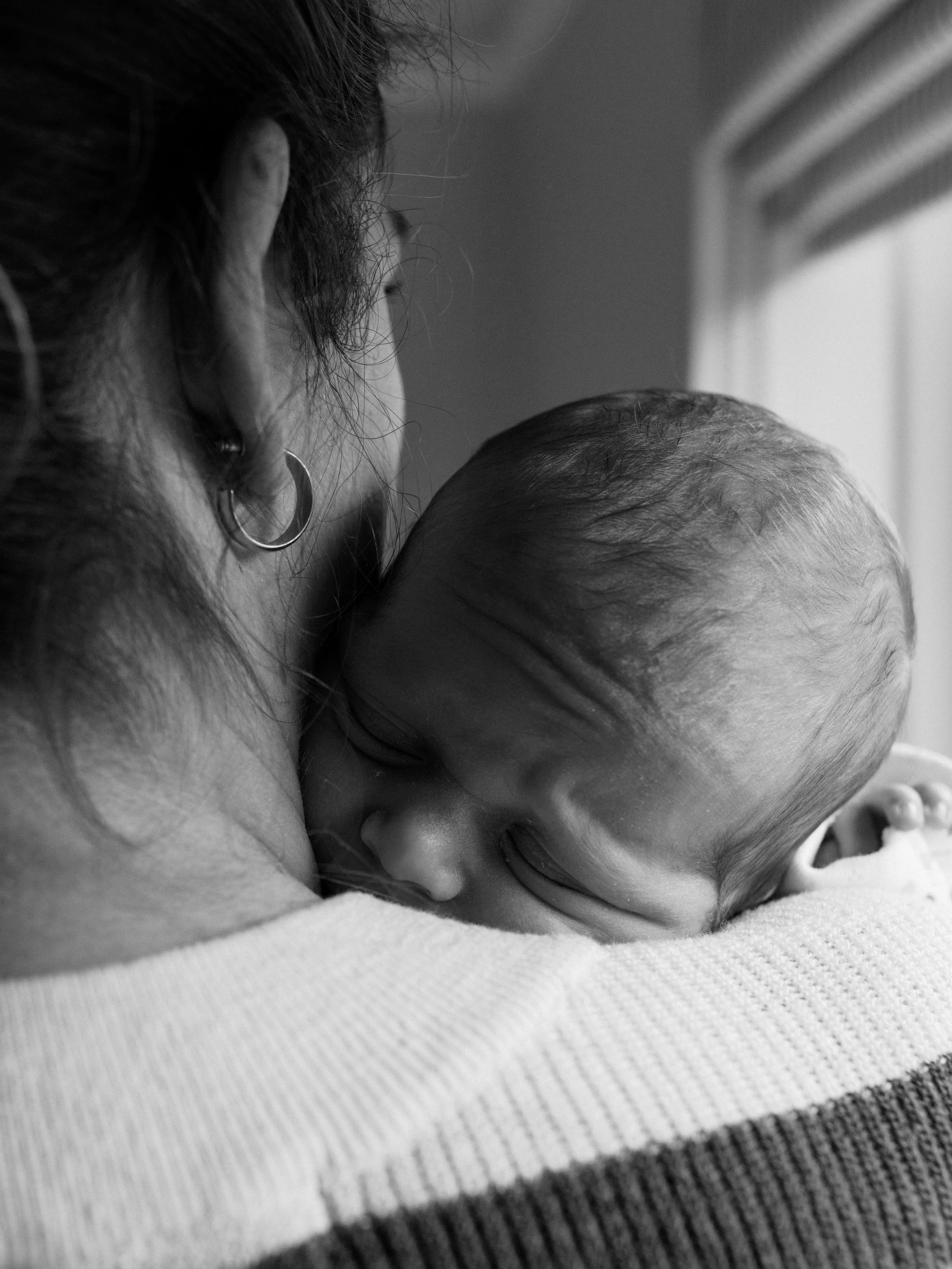 An Idea. Spring 2024