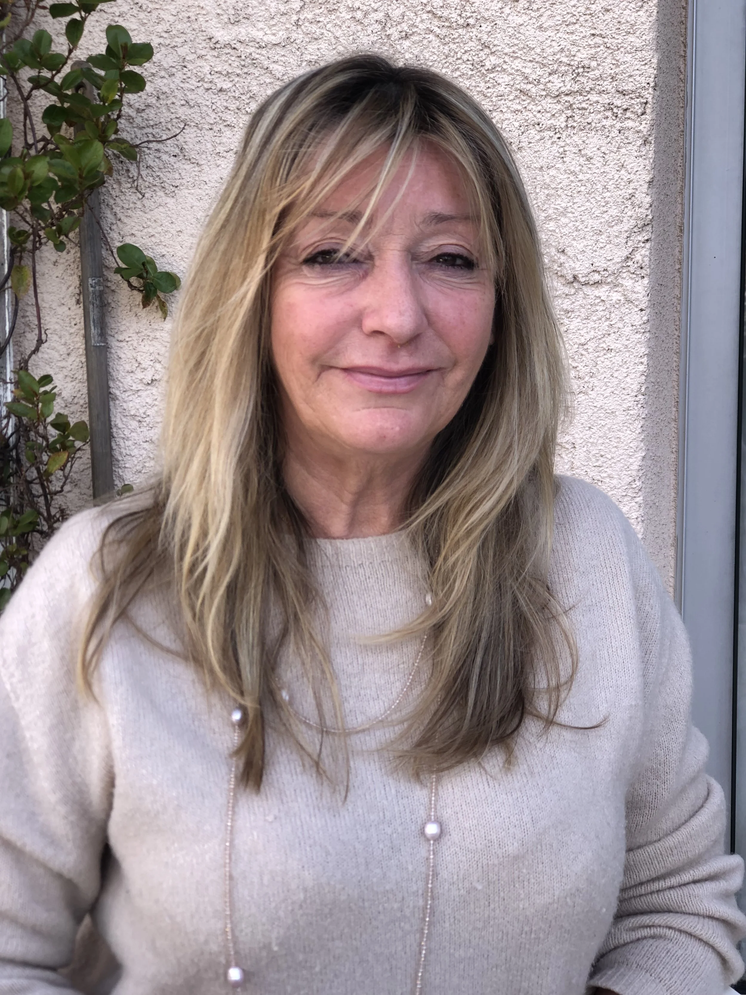 Valérie Ginisty - Grapholothérapeute et Sophrologue