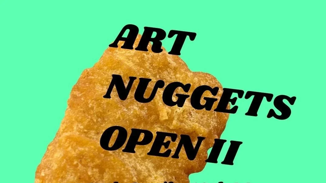 art nuggets II