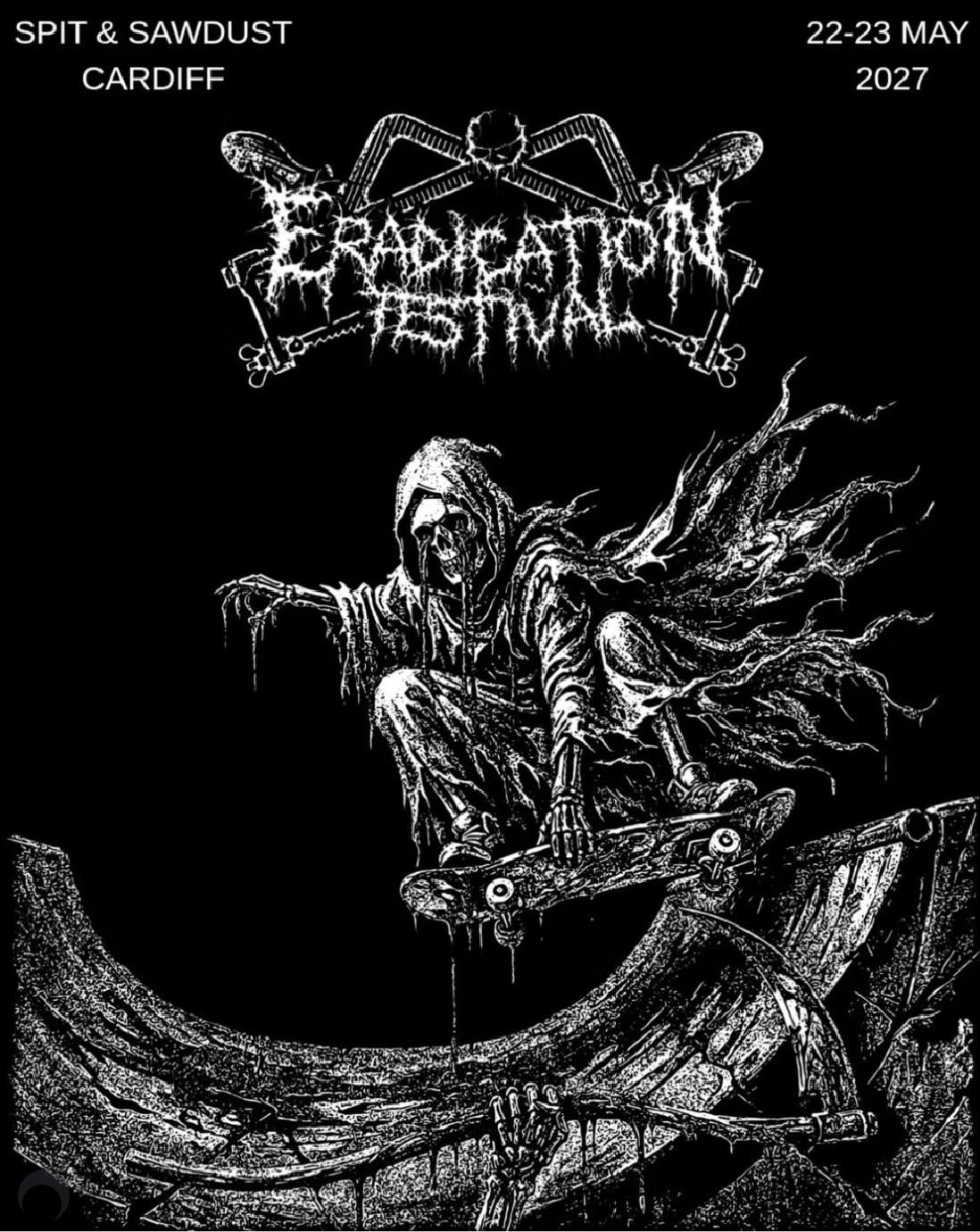 eradication festival