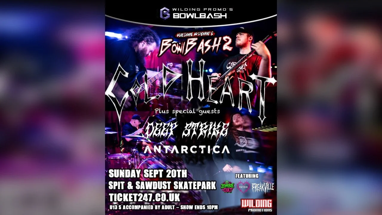 bowlbash II
