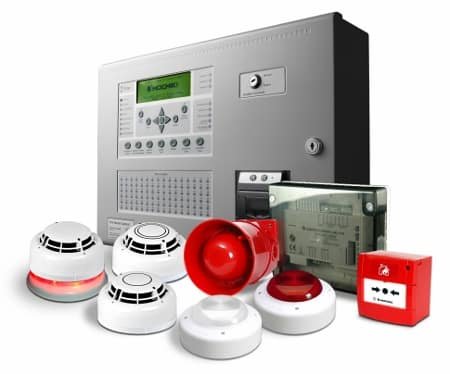 Fire System Services