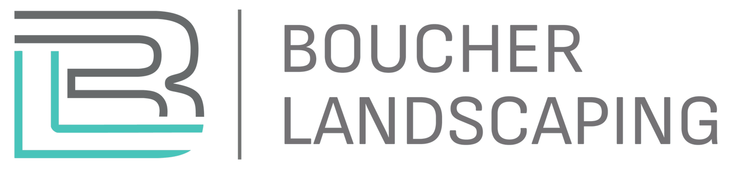Boucher Landscaping