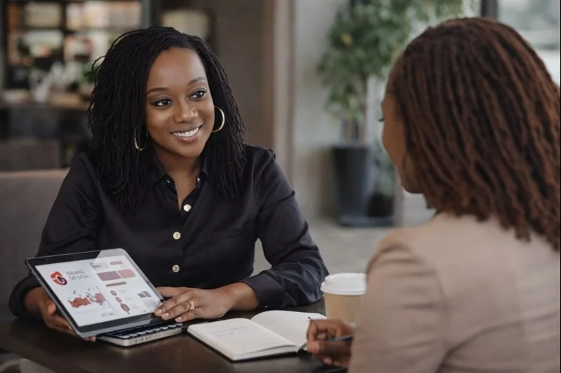 Publishing Consult Session