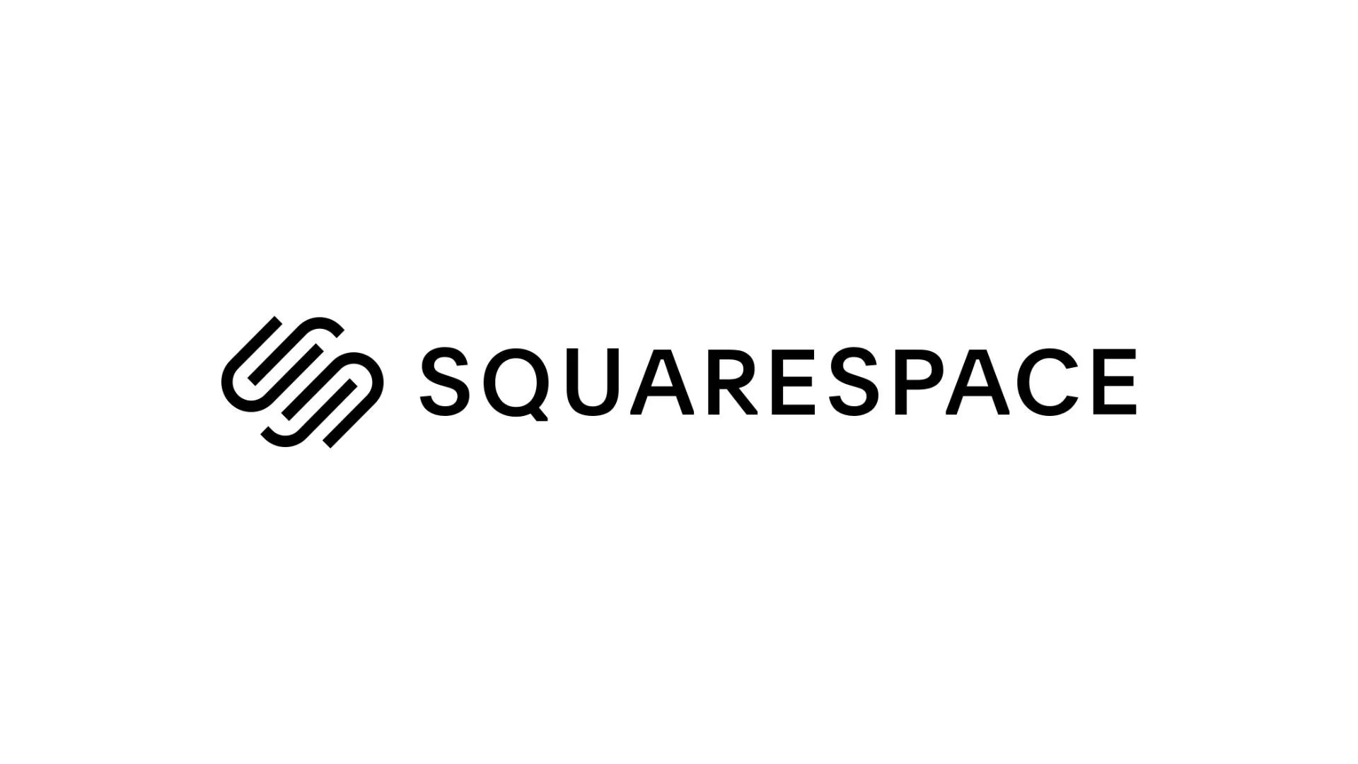 Squarespace website platform logo