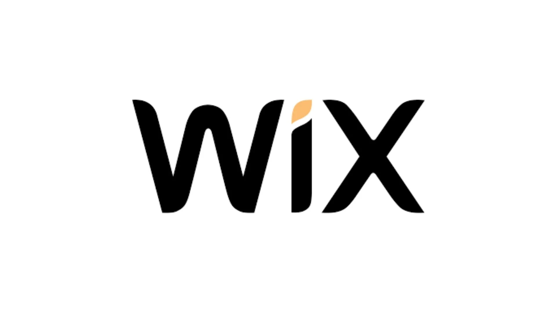 wix website platform logo