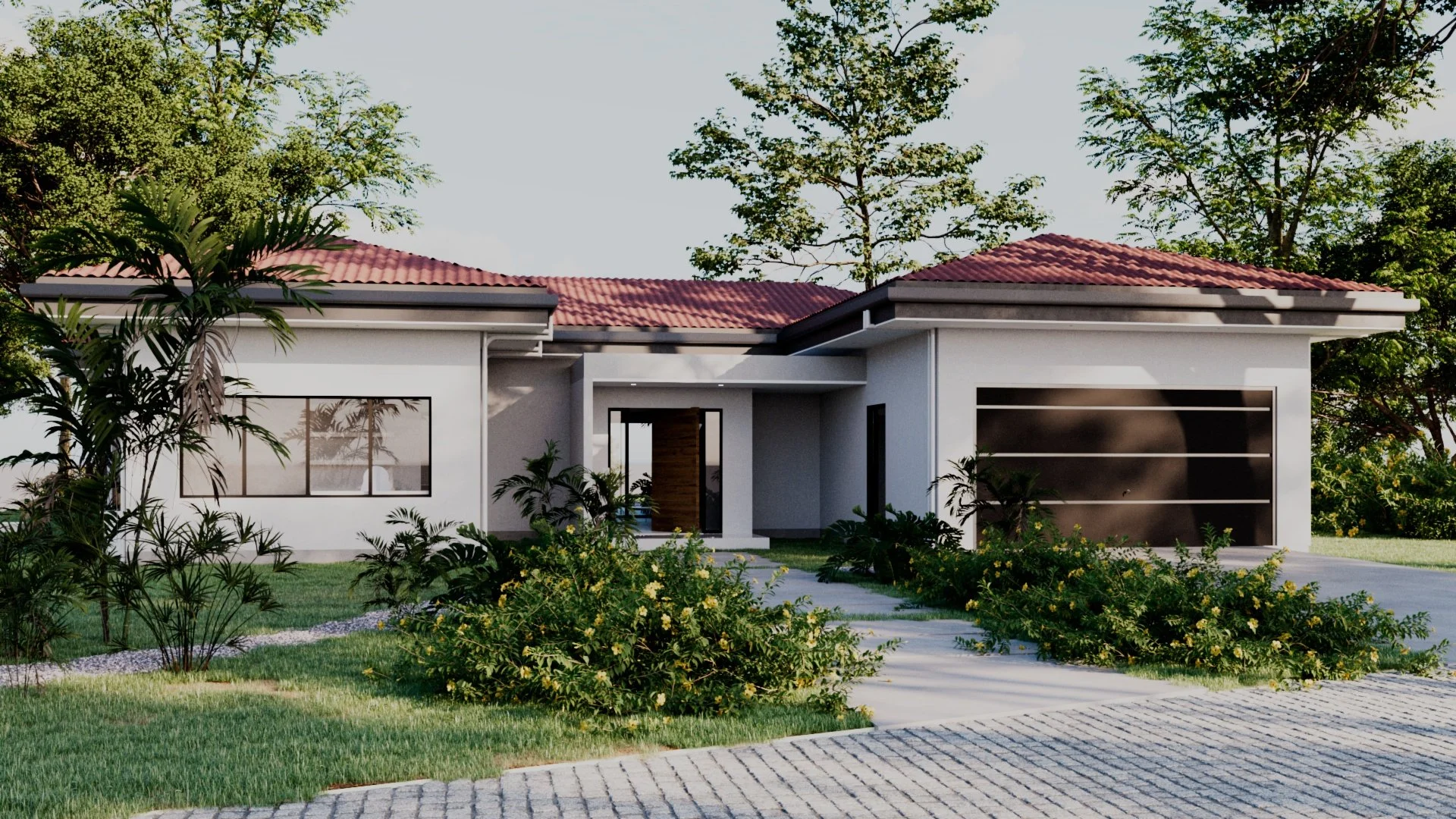 Hacienda Pinilla - Los Almendros 70