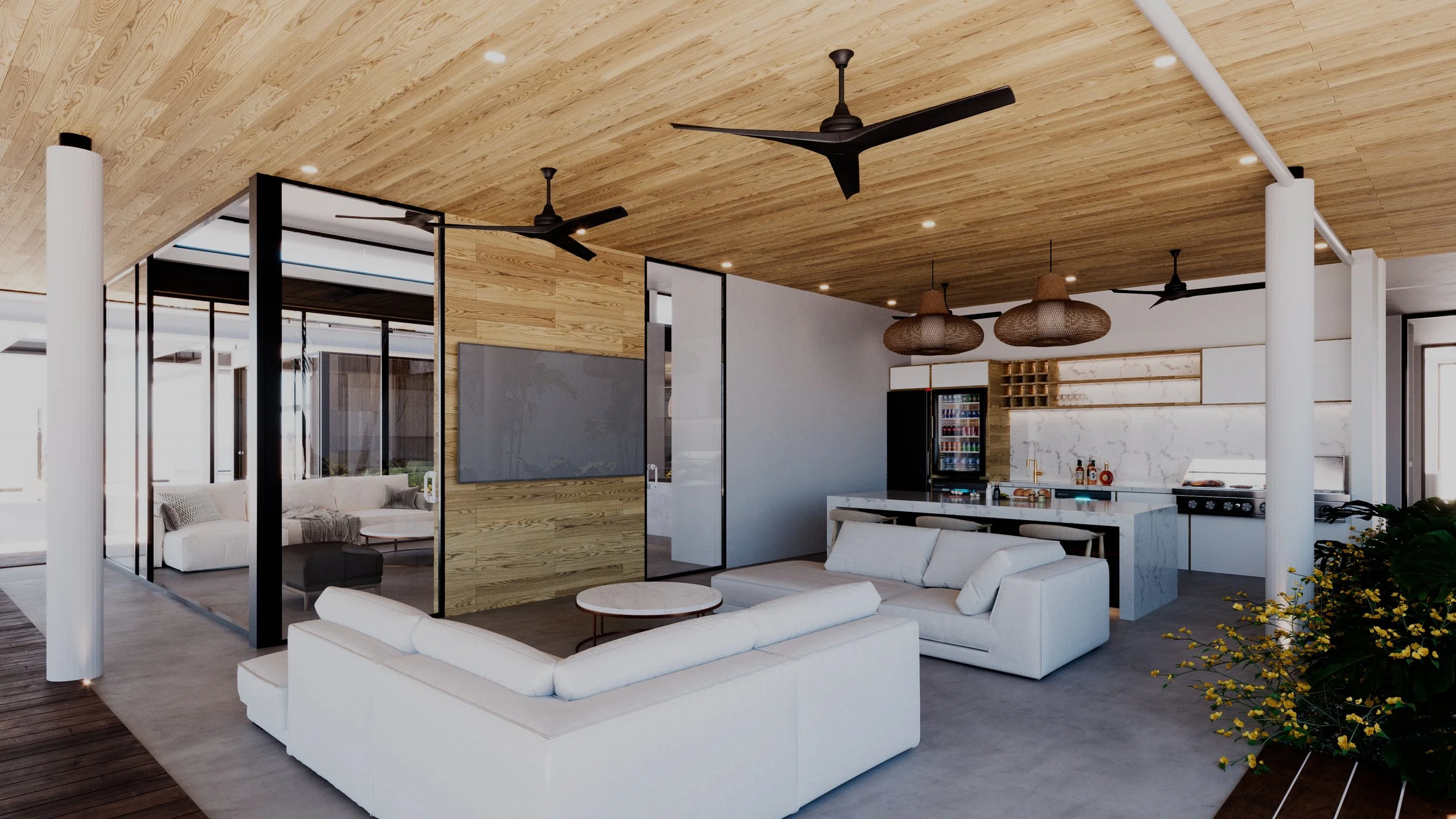 Casa One