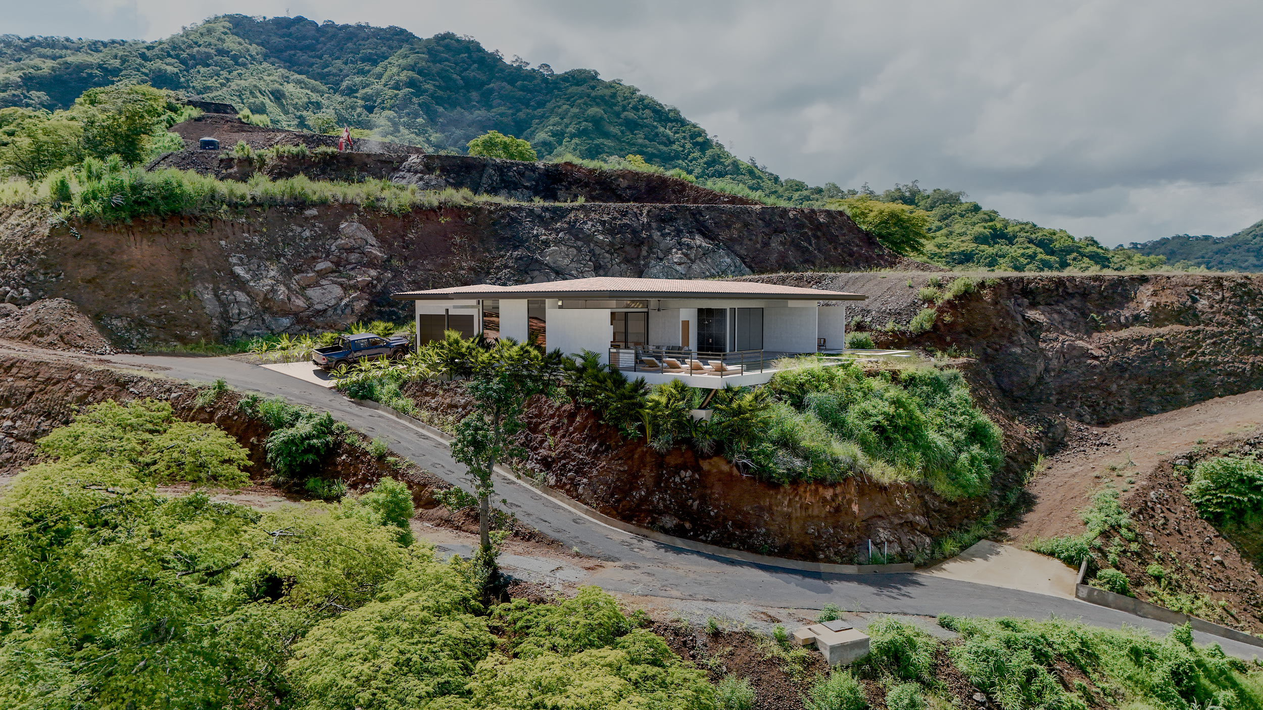 C11 Ridge House