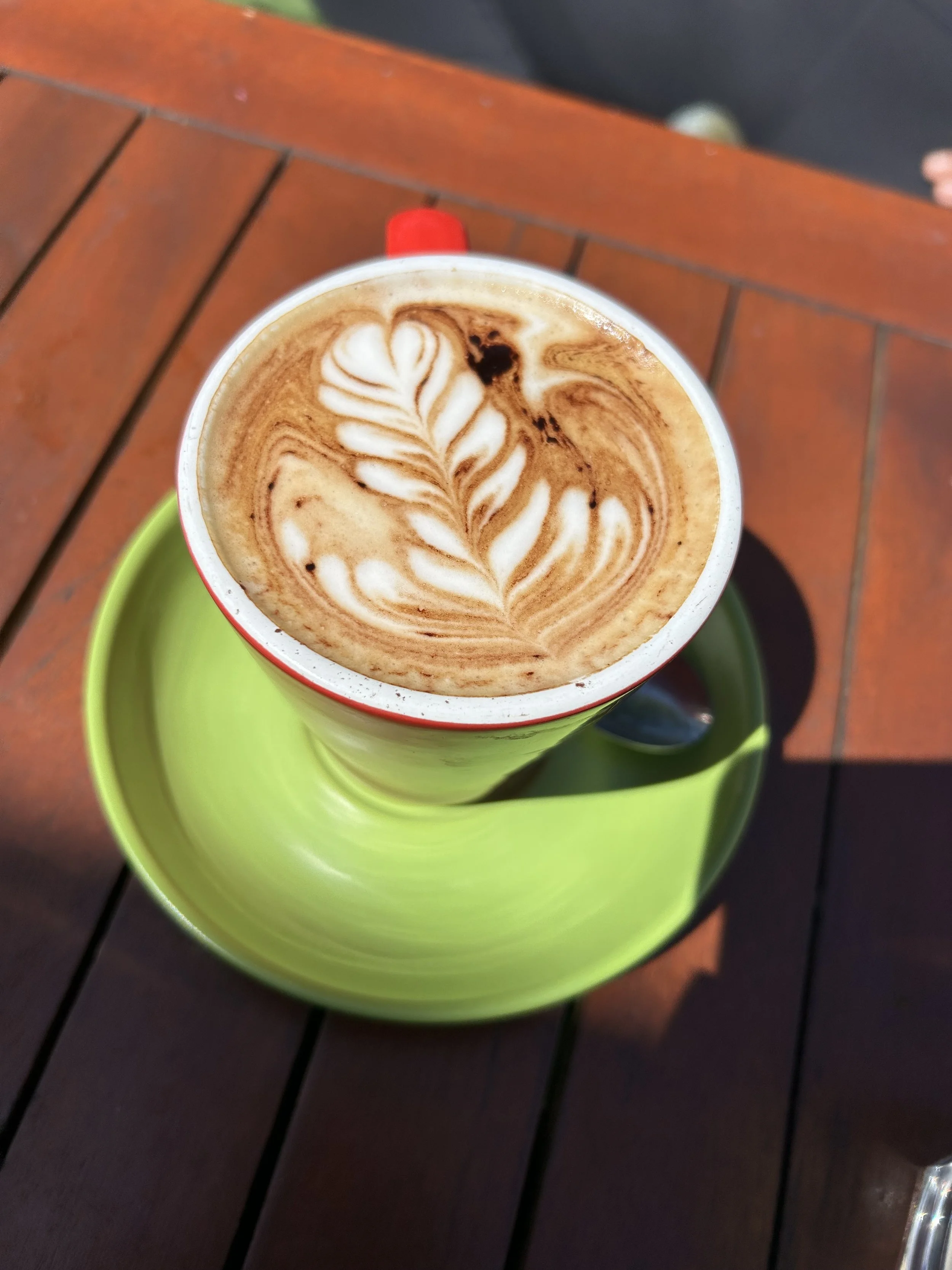 Coffee Tasting Secret Tour