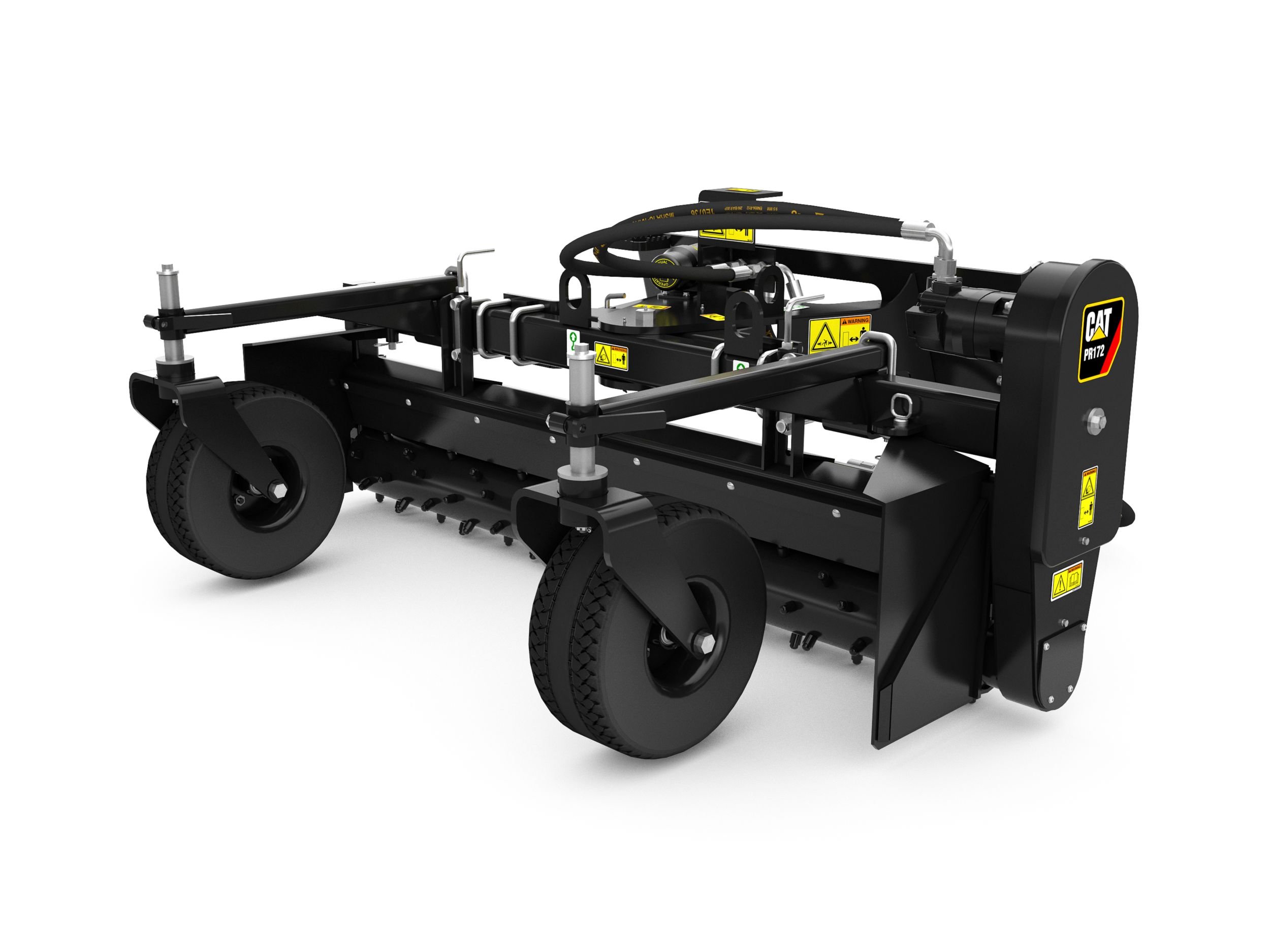 Soil Conditioner (Cat 259D3)