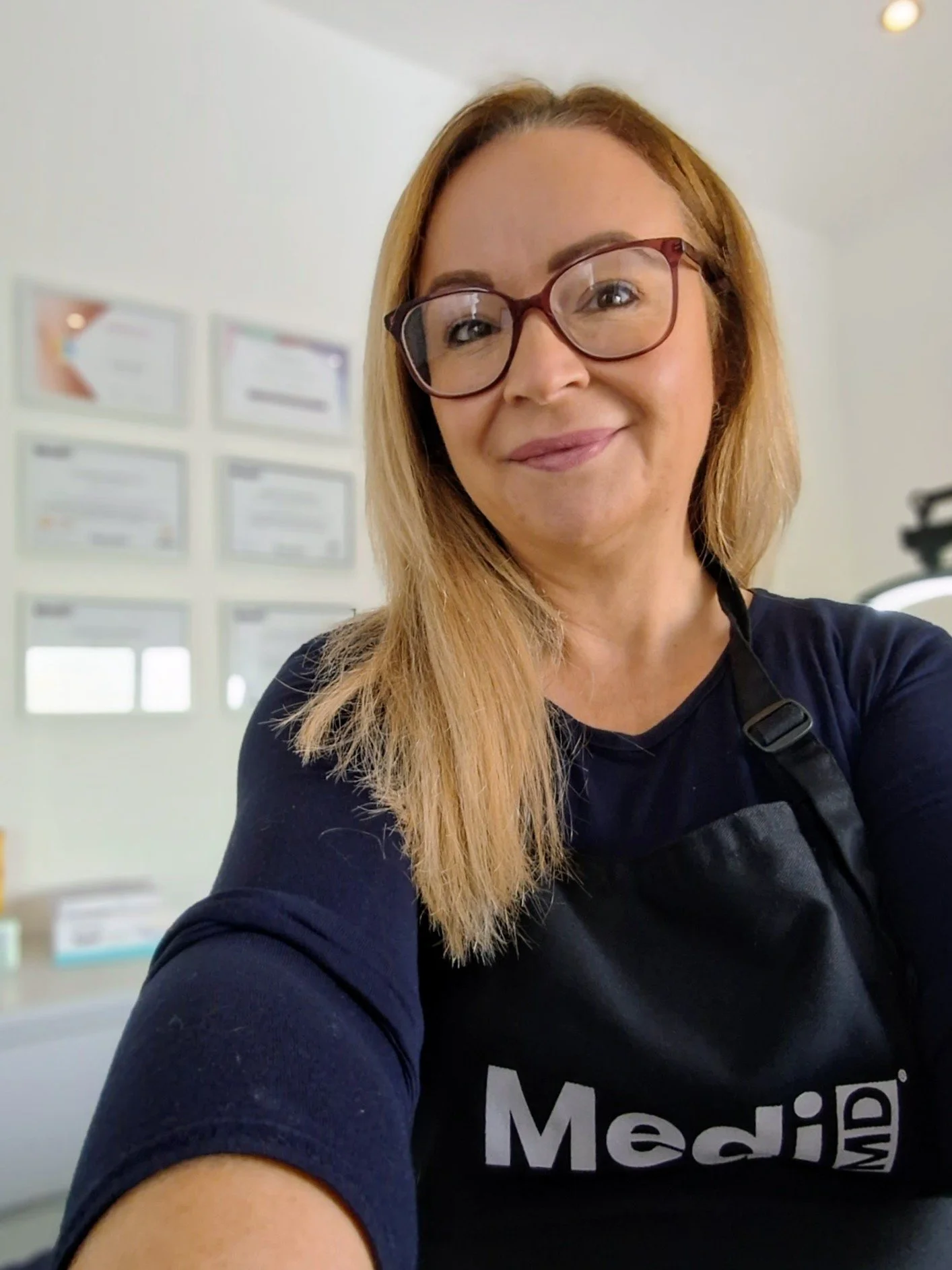 Plasma Skin by Jemma Bamford