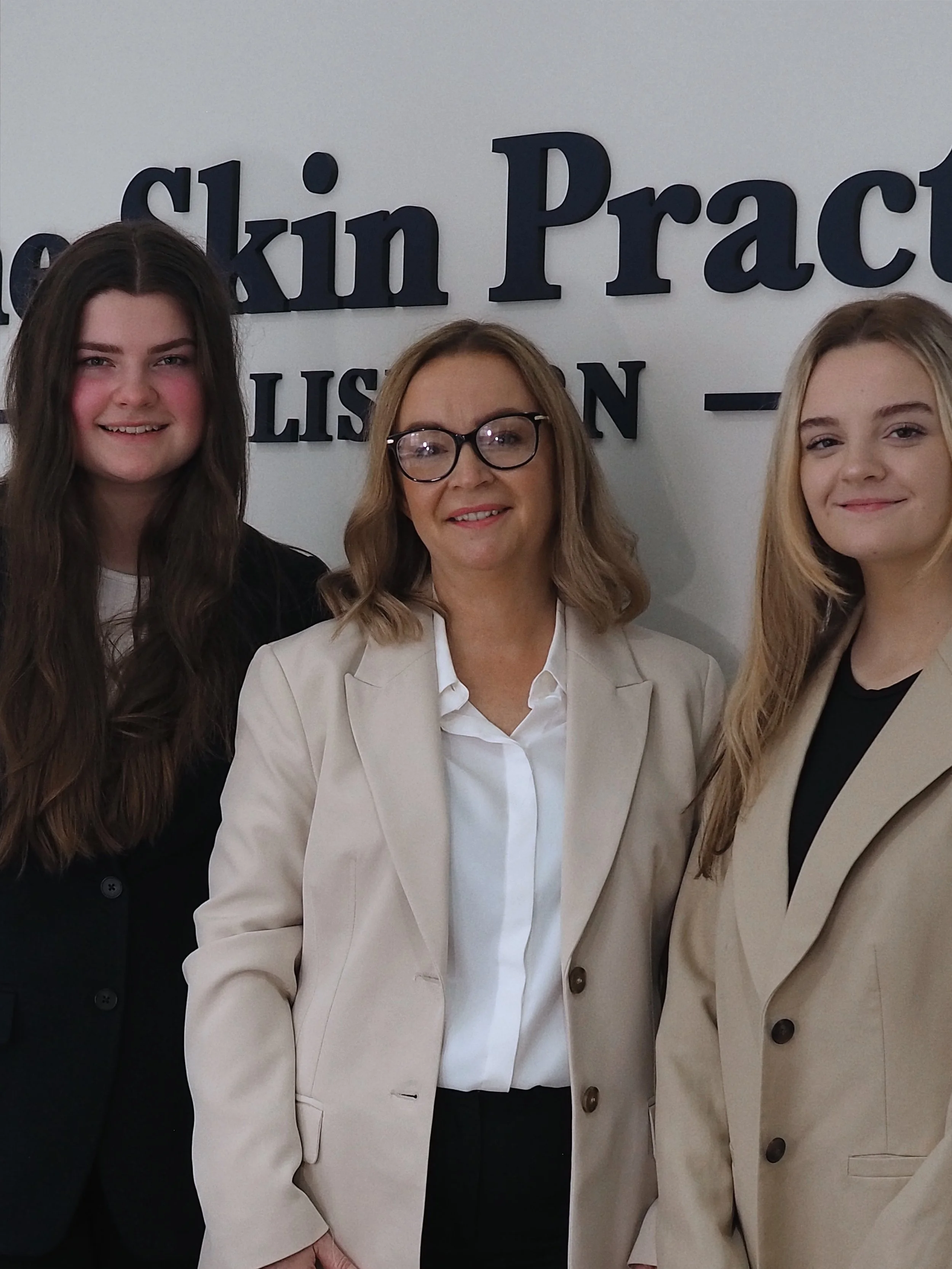 The skin practice lisburn