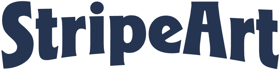 Stripe Art Inc. - Signs, Banners & Vehicle Graphics