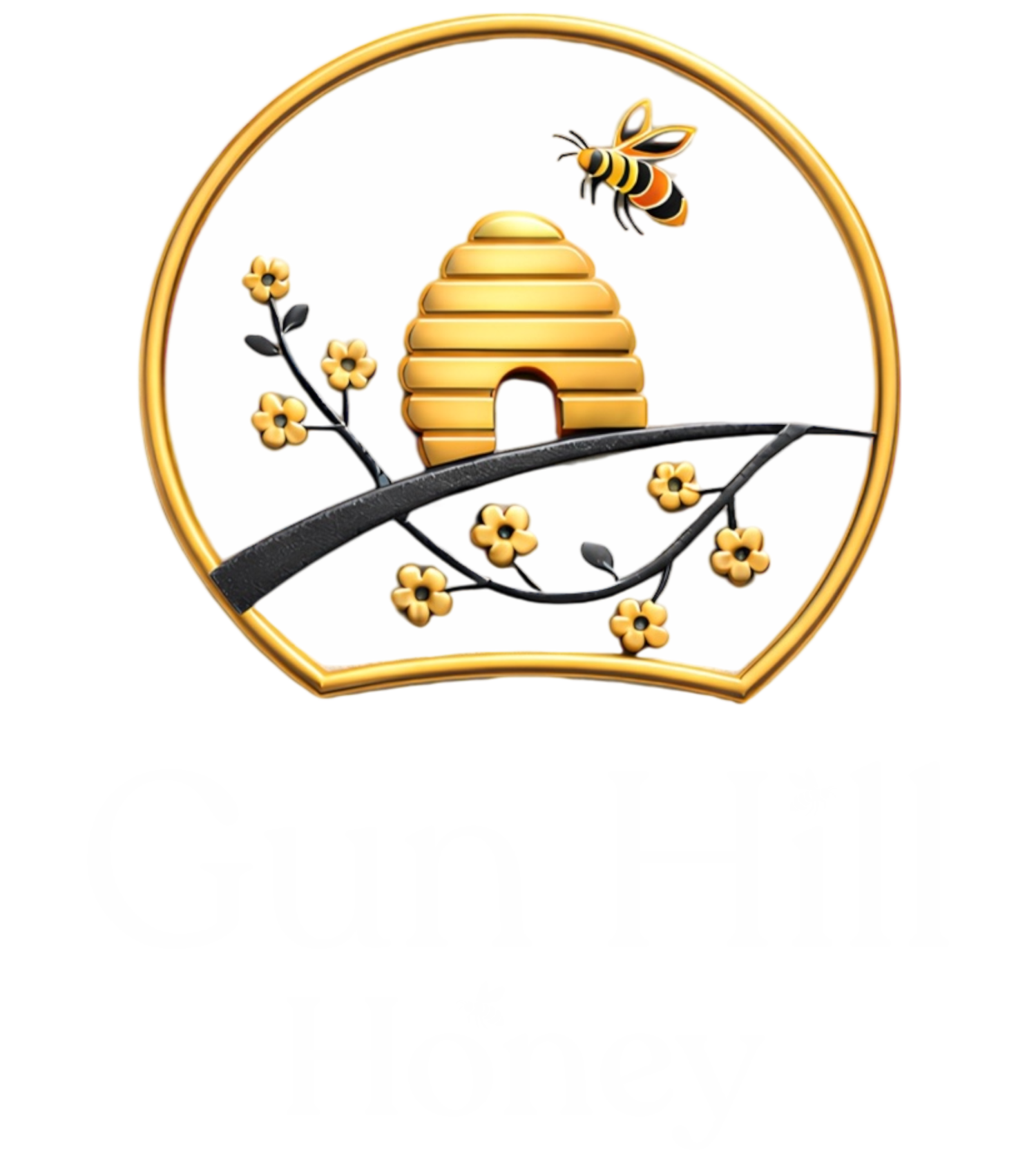 Gun Hill Honey