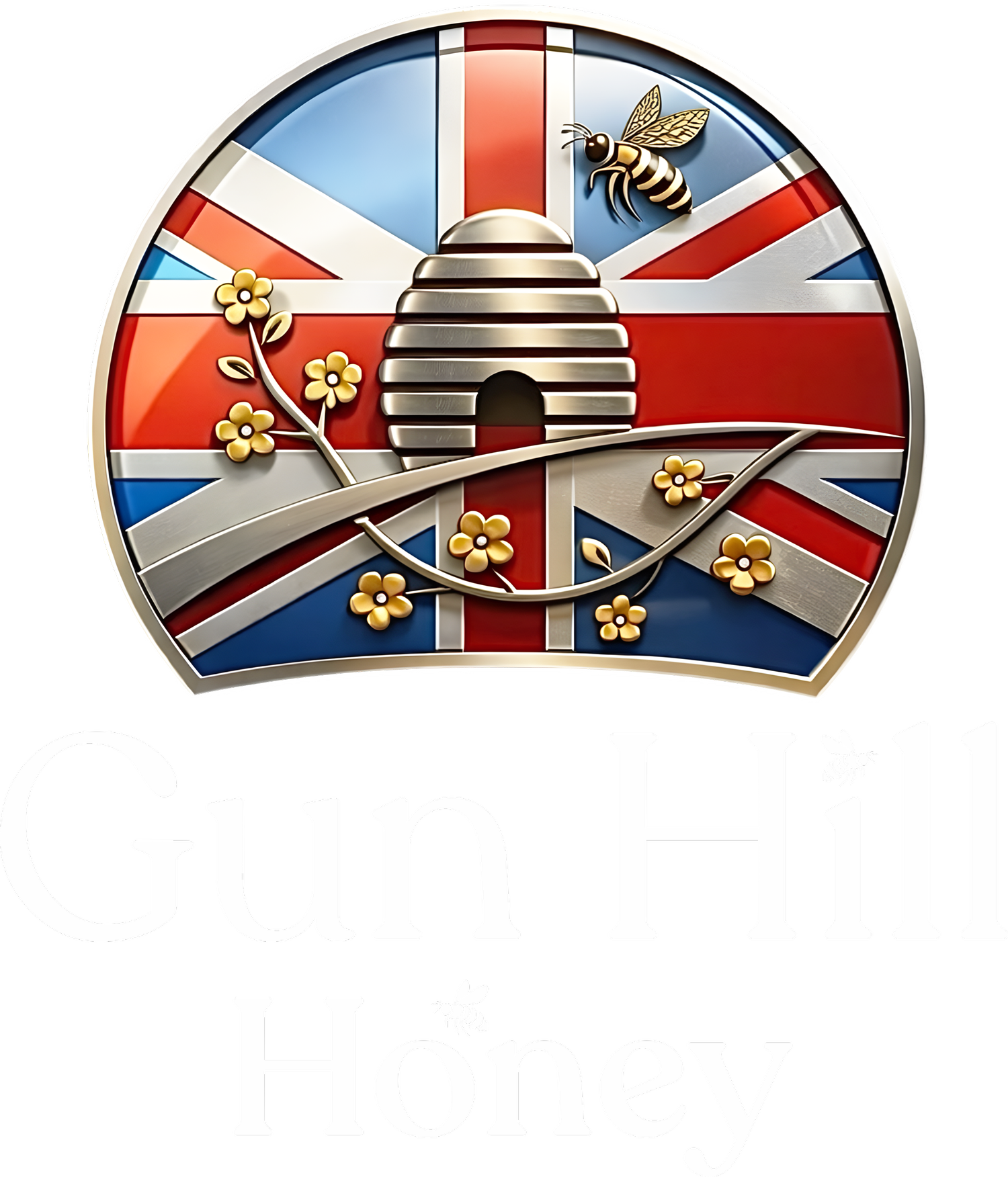 Gun Hill Honey