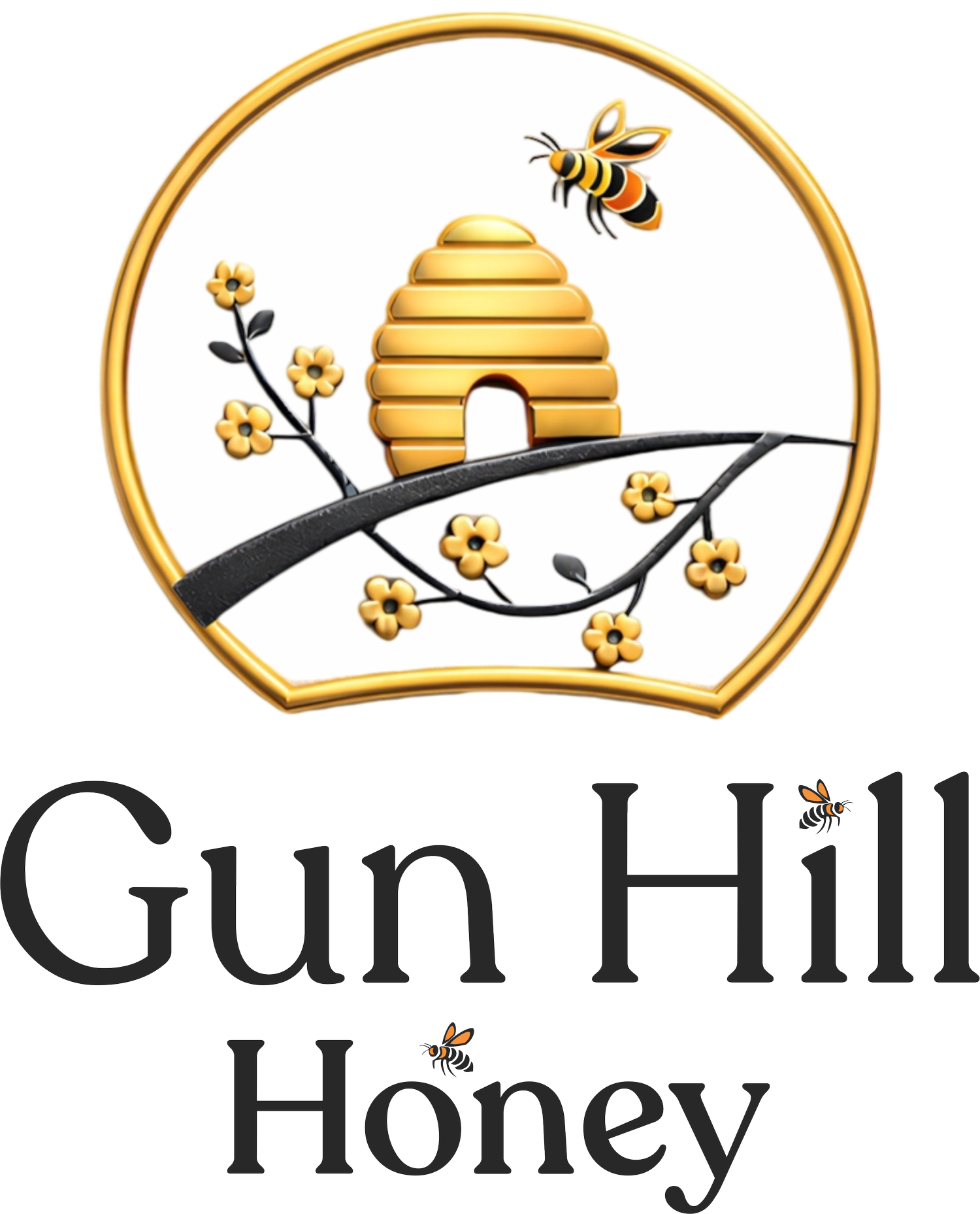 Gun Hill Honey