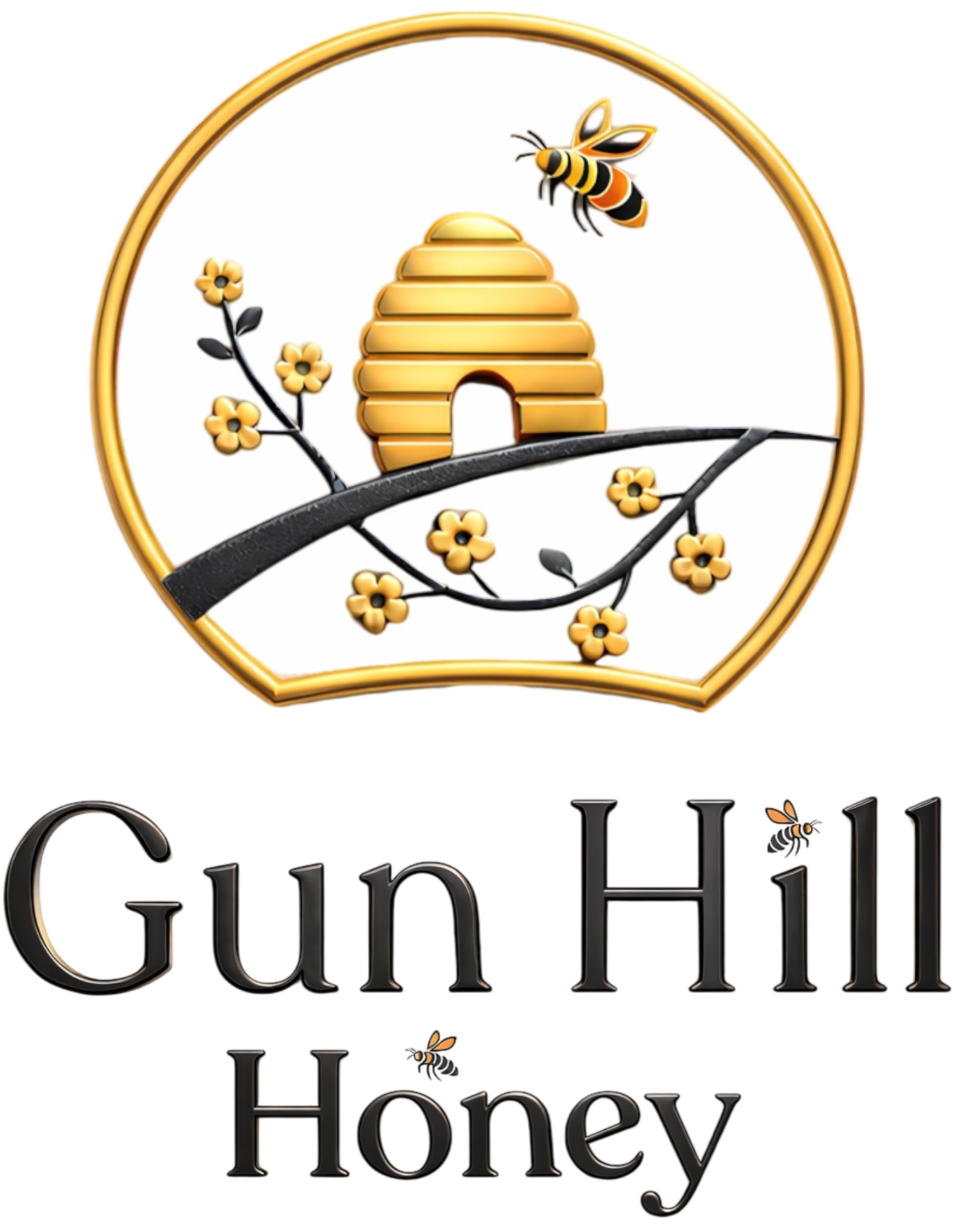 Gun Hill Honey