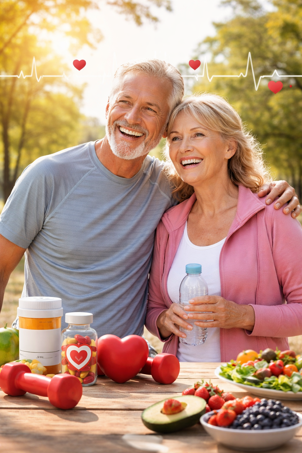 5 Practical Ways to Protect Your Heart