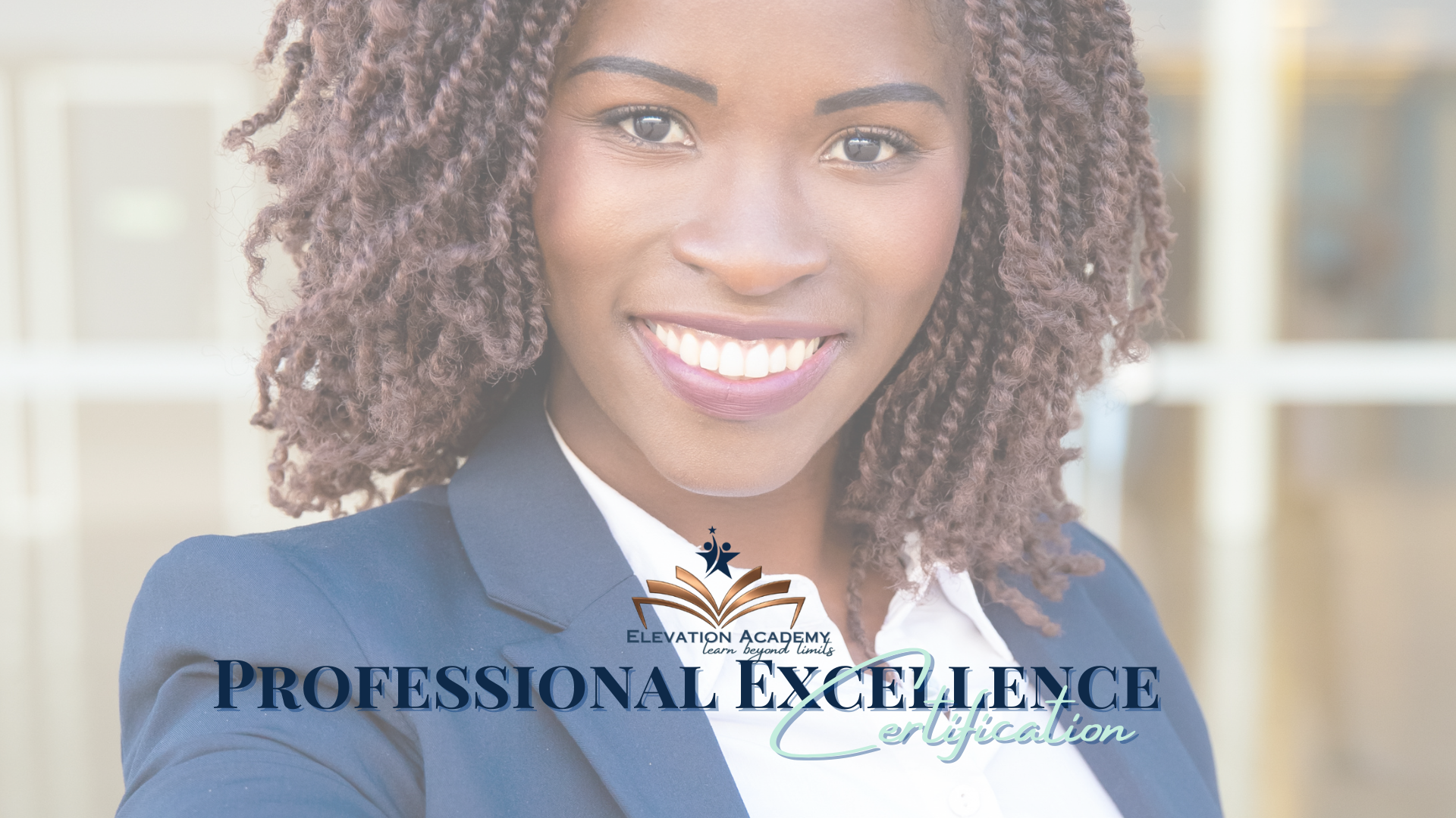 PROFESSIONAL EXCELLENCE CERTIFICATION