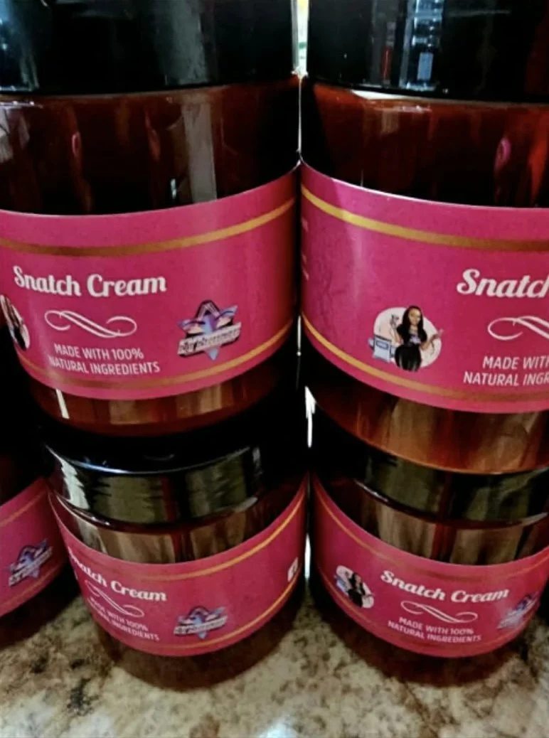 Eyeconic Snatch Cream