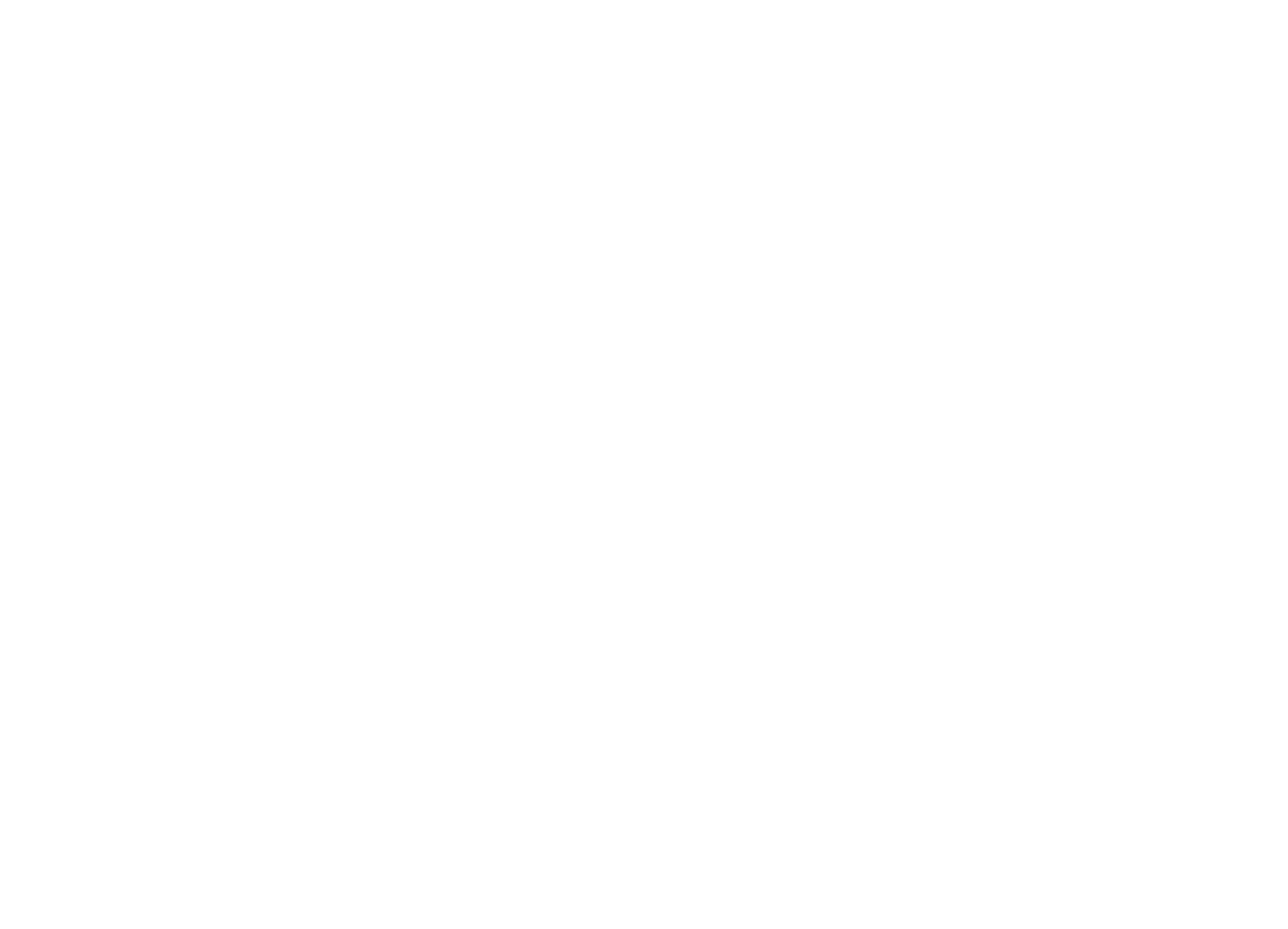 Line drawing of a flower being held in a hand, with a black background.